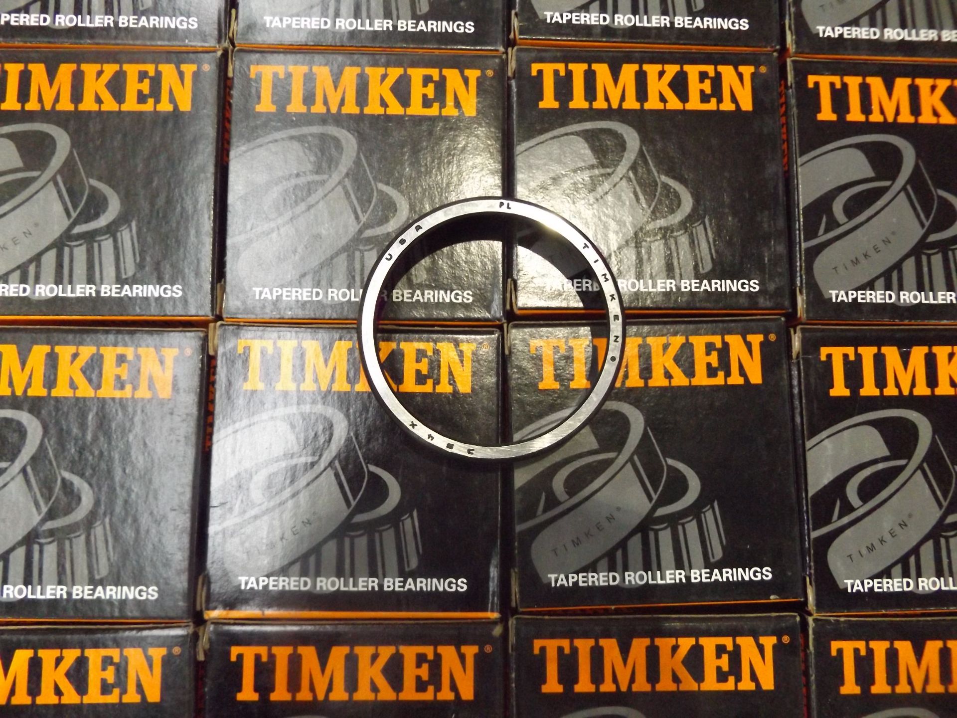 50 x Timken 354X Bearing Cups