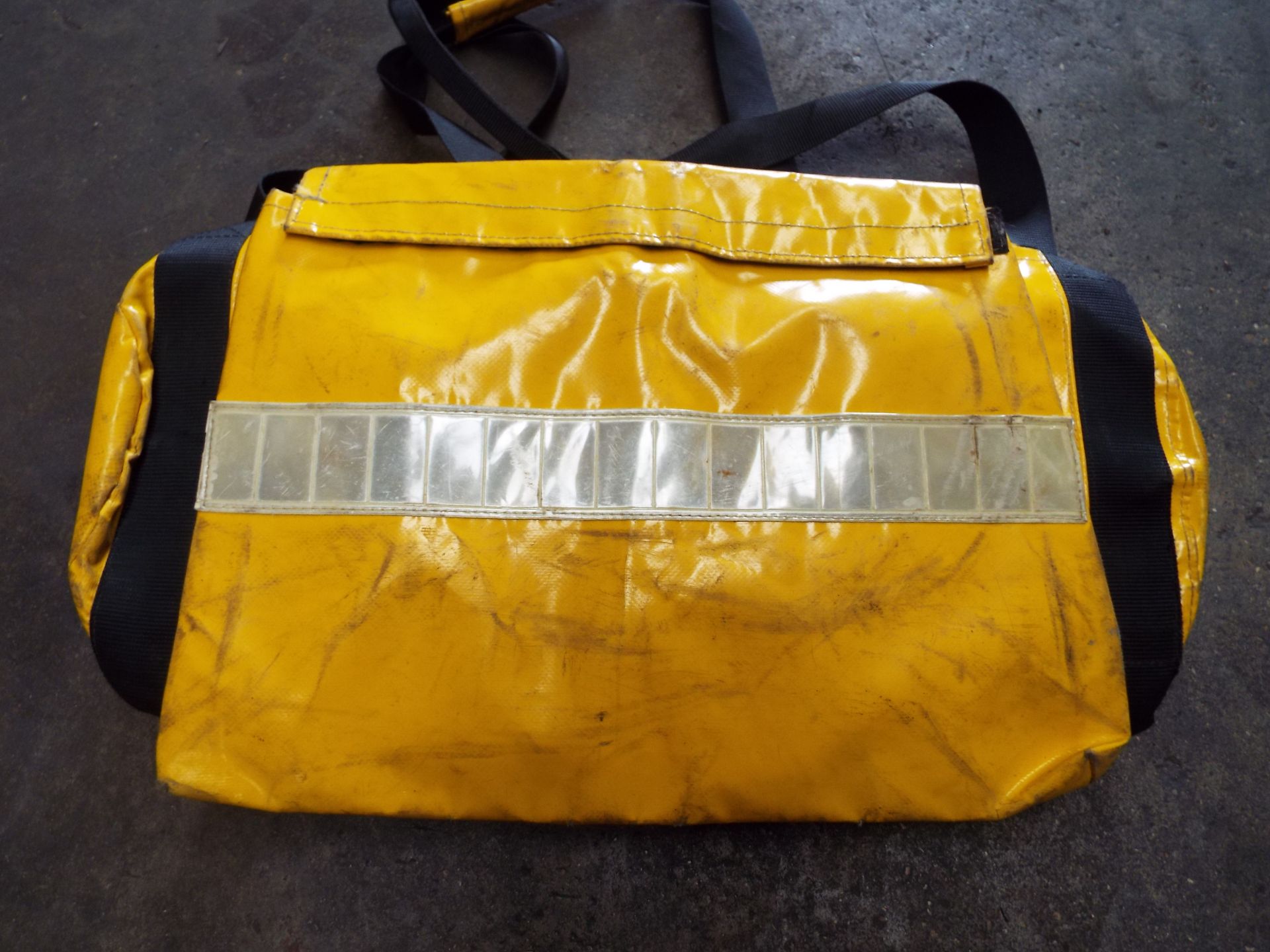 6 x Heavy Duty Equipment Bags - Bild 3 aus 5