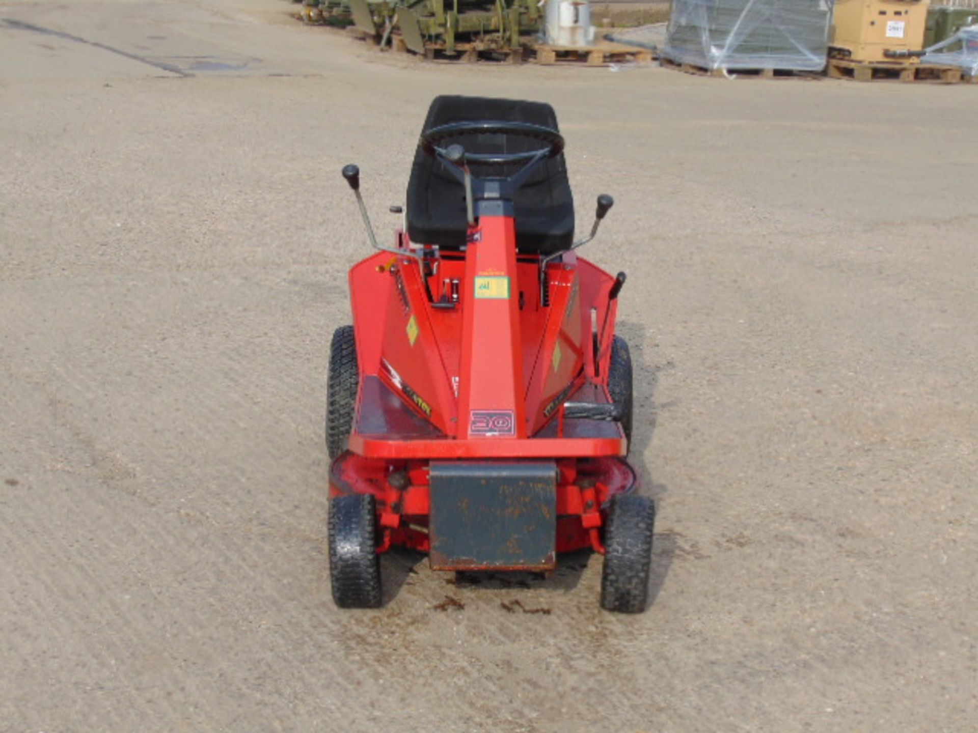 Countax Rider 30 Ride On Mower - Image 2 of 20