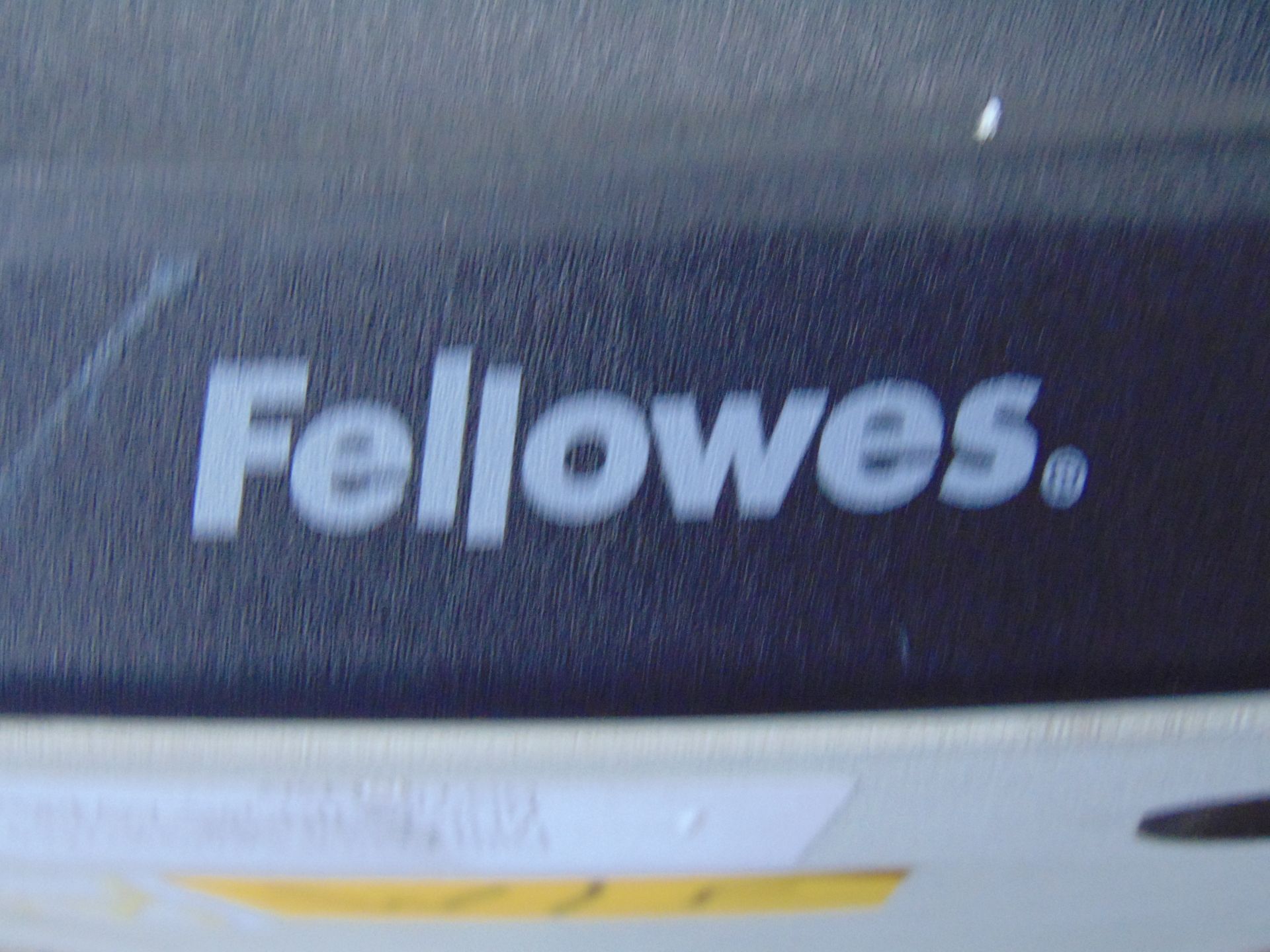 Fellows Powershred C-320c Shredder - Image 7 of 9