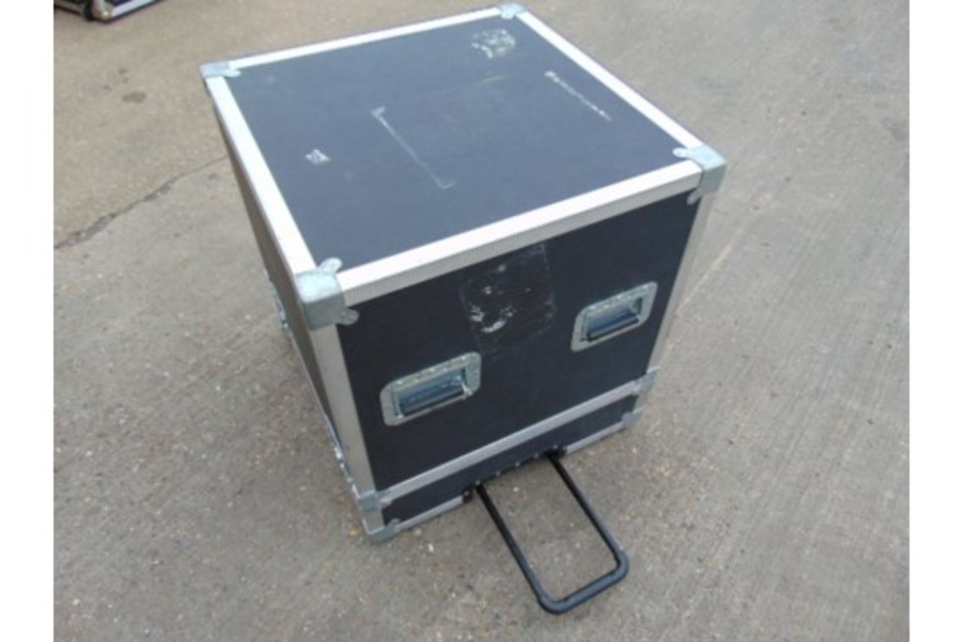 Heavy Duty Transit Case by Calzone - Image 2 of 6