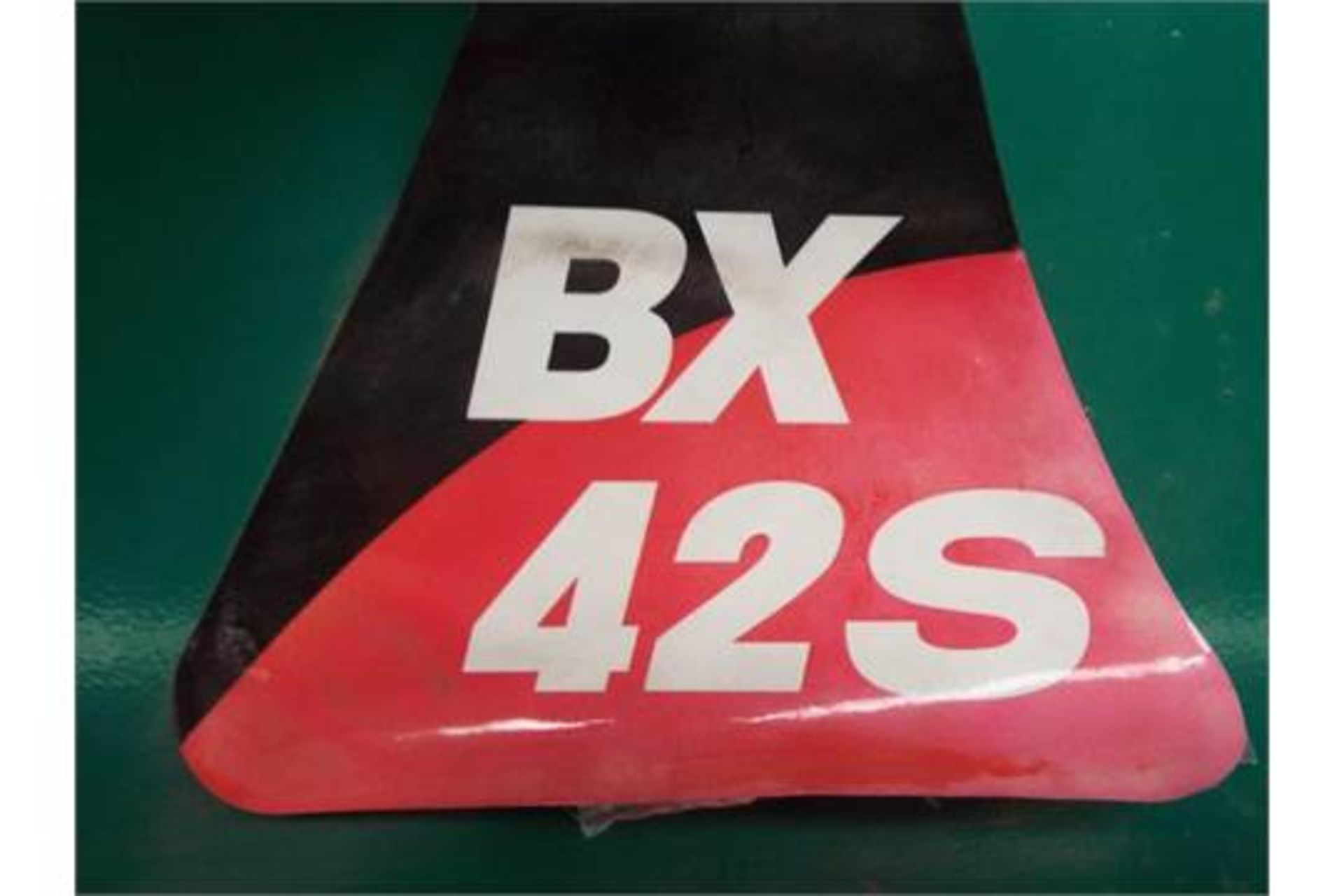 BX42S 4" PTO Driven Wood Chipper for 16-50Hp Tractors - Bild 12 aus 12