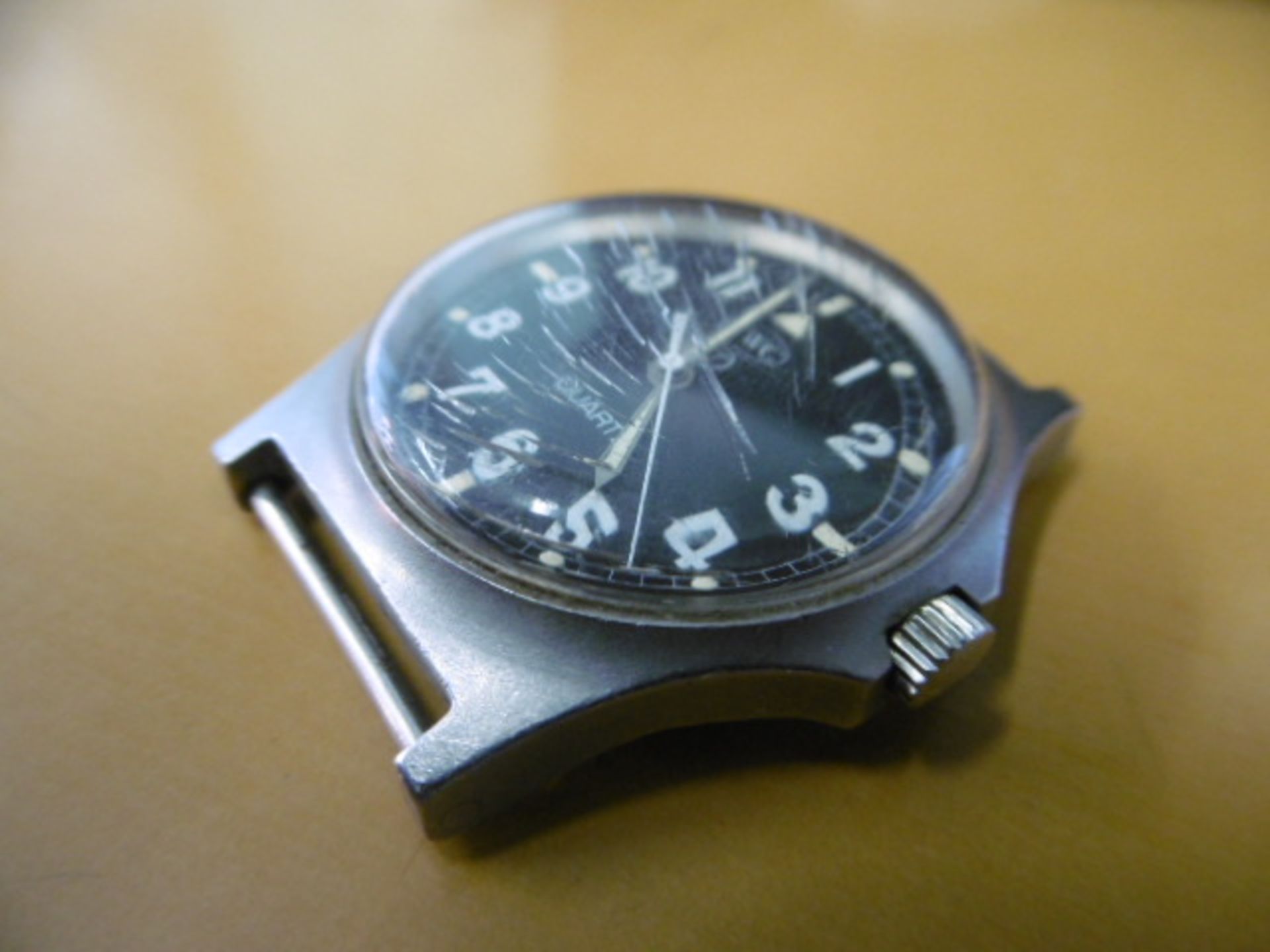2 x CWC Wrist Watch - Image 4 of 7