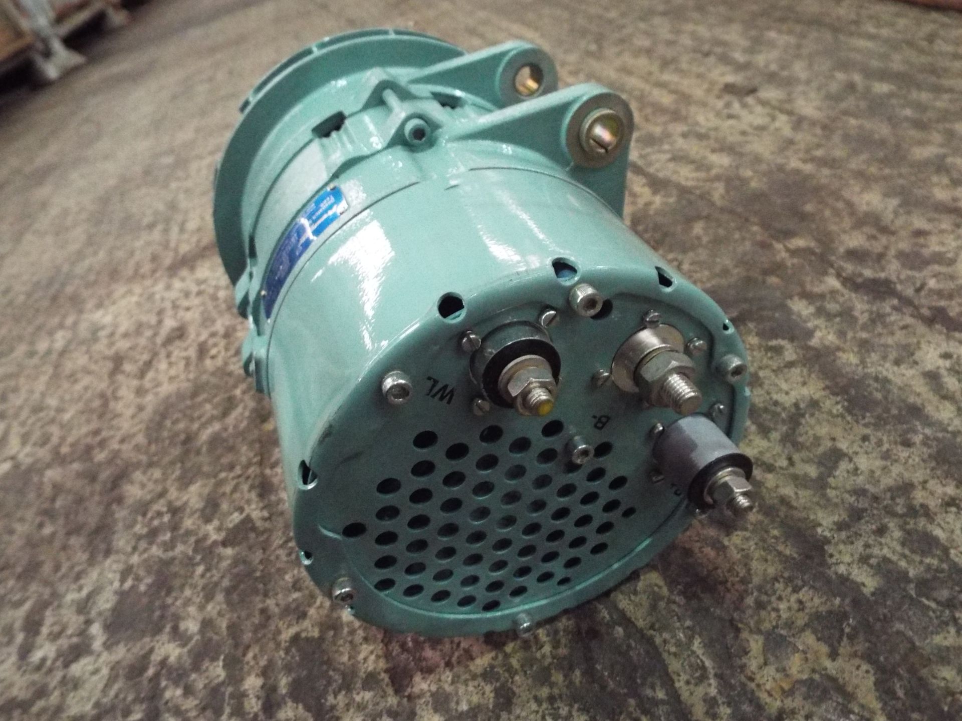 5 x A1 Reconditioned FV430 Alternators - Image 3 of 6