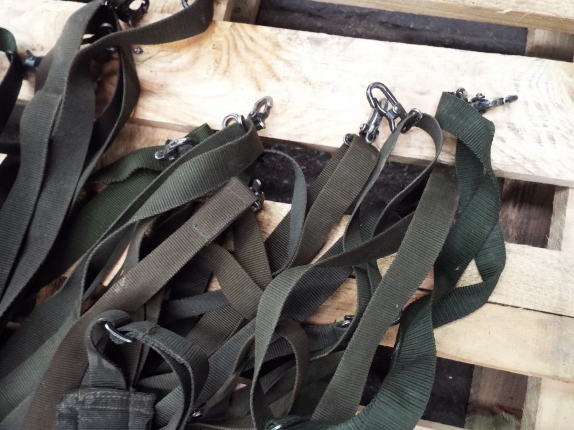 Approx 45 x Mixed Clansman Straps - Image 4 of 5