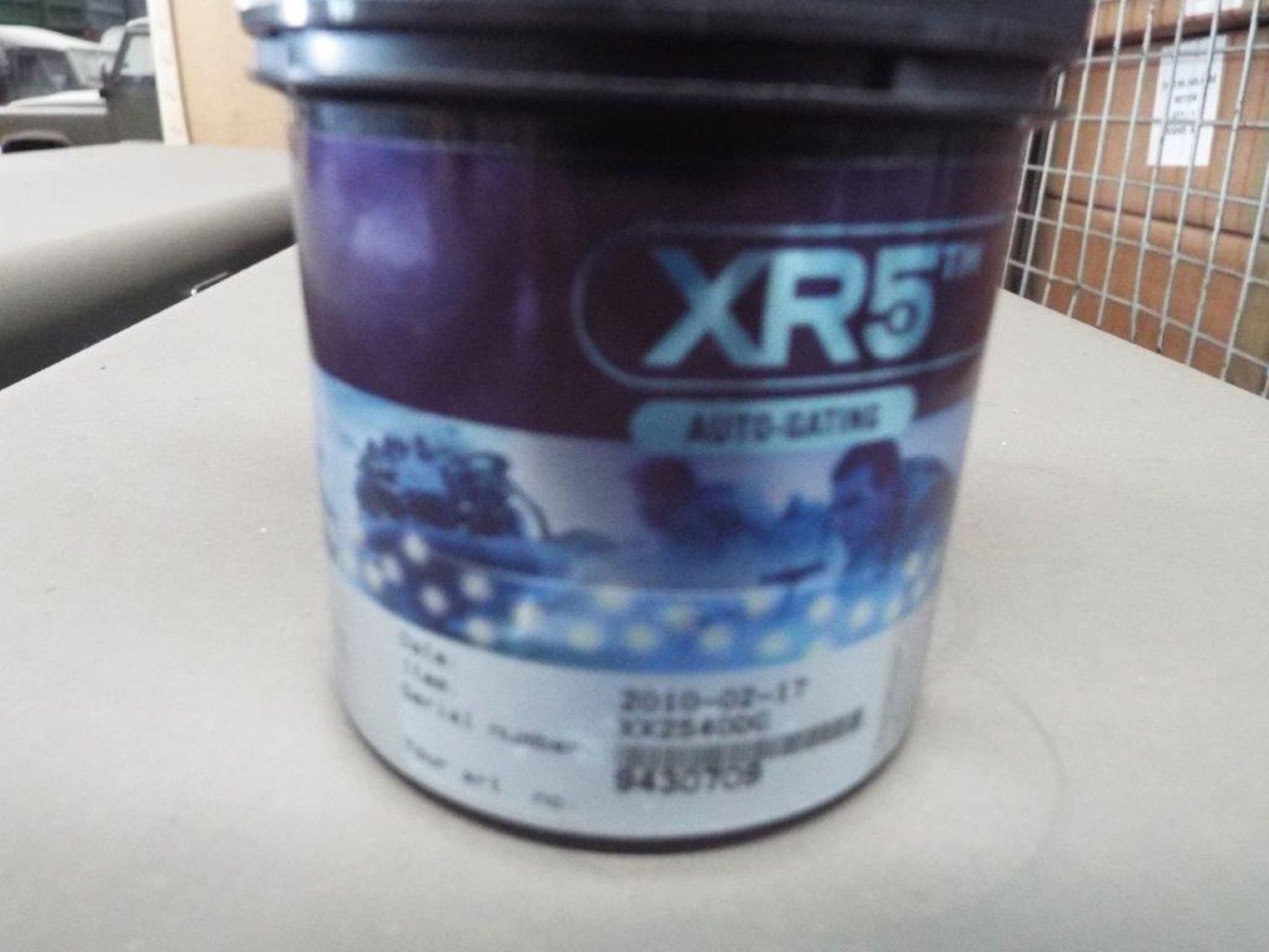 Photonis XR5 XX2540DG Image Intensifier / Night Vision Tube - Image 6 of 10