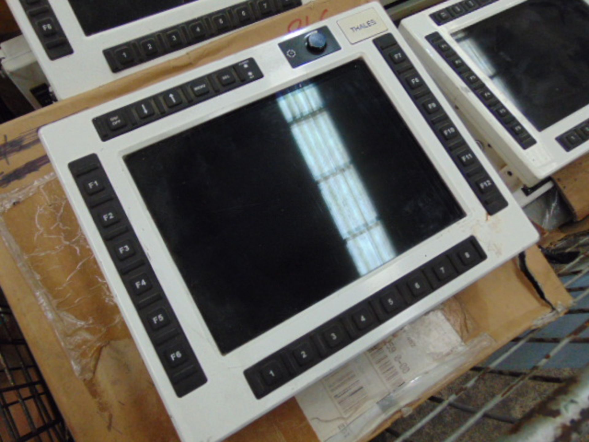 Approx 30 x AFV Flat Panel Display Units - Image 3 of 6