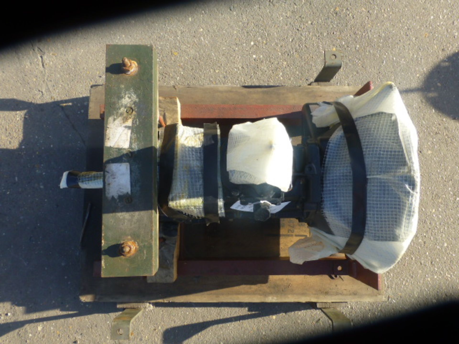 A1 Reconditioned Land Rover LT77 Gearbox - Image 5 of 8