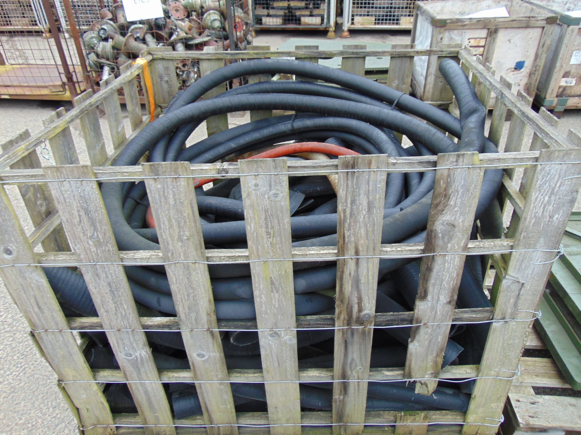 1 x Pallet of Refuel Hoses - Image 2 of 2