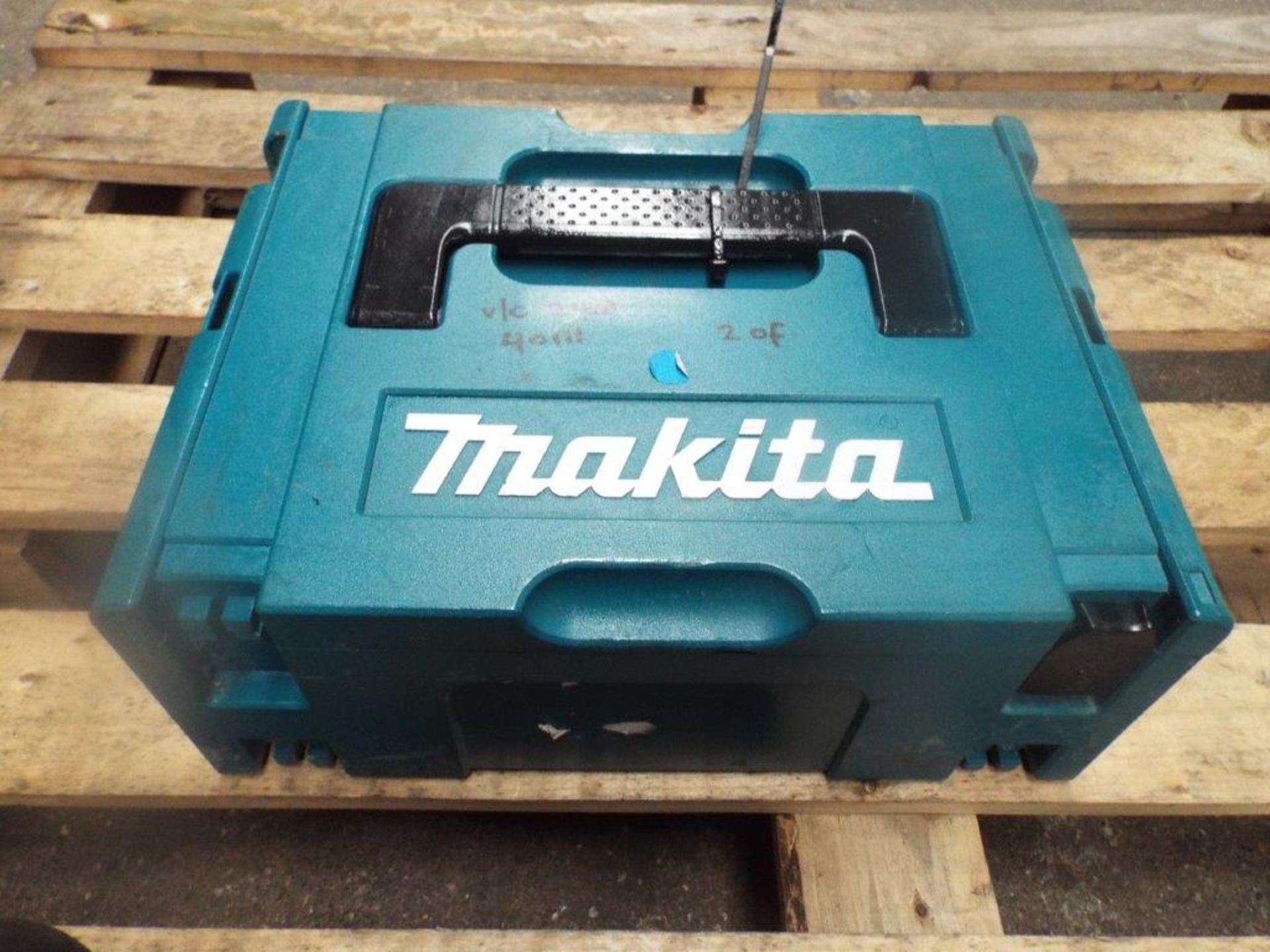 Makita DHP458 Combi Drill - Bild 5 aus 6