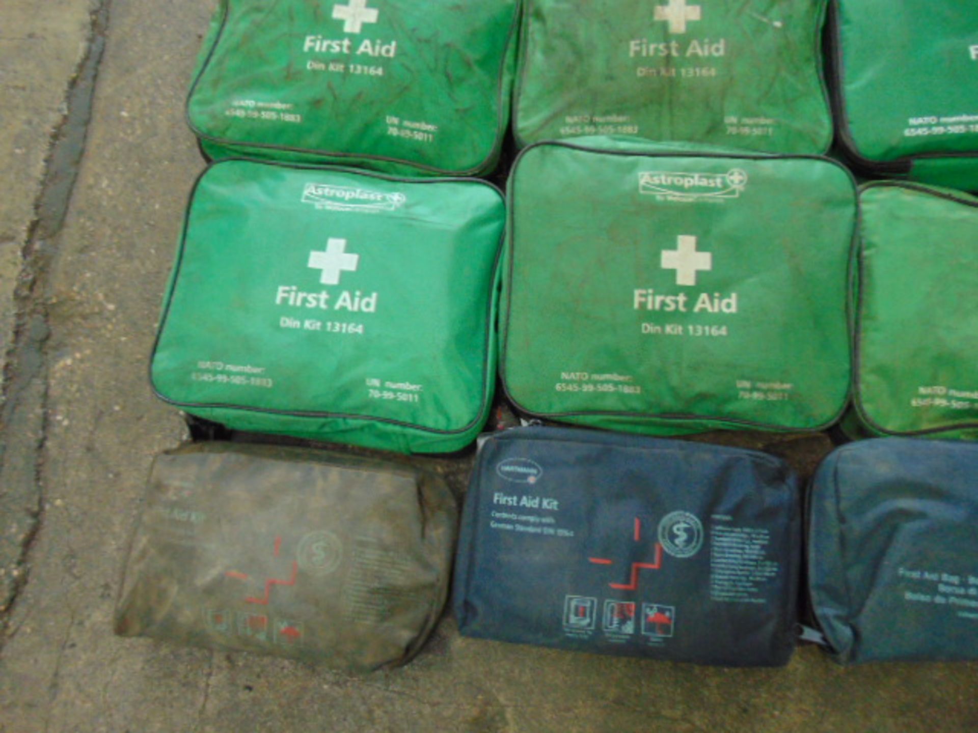 20 x Mixed First Aid Kits - Image 4 of 5