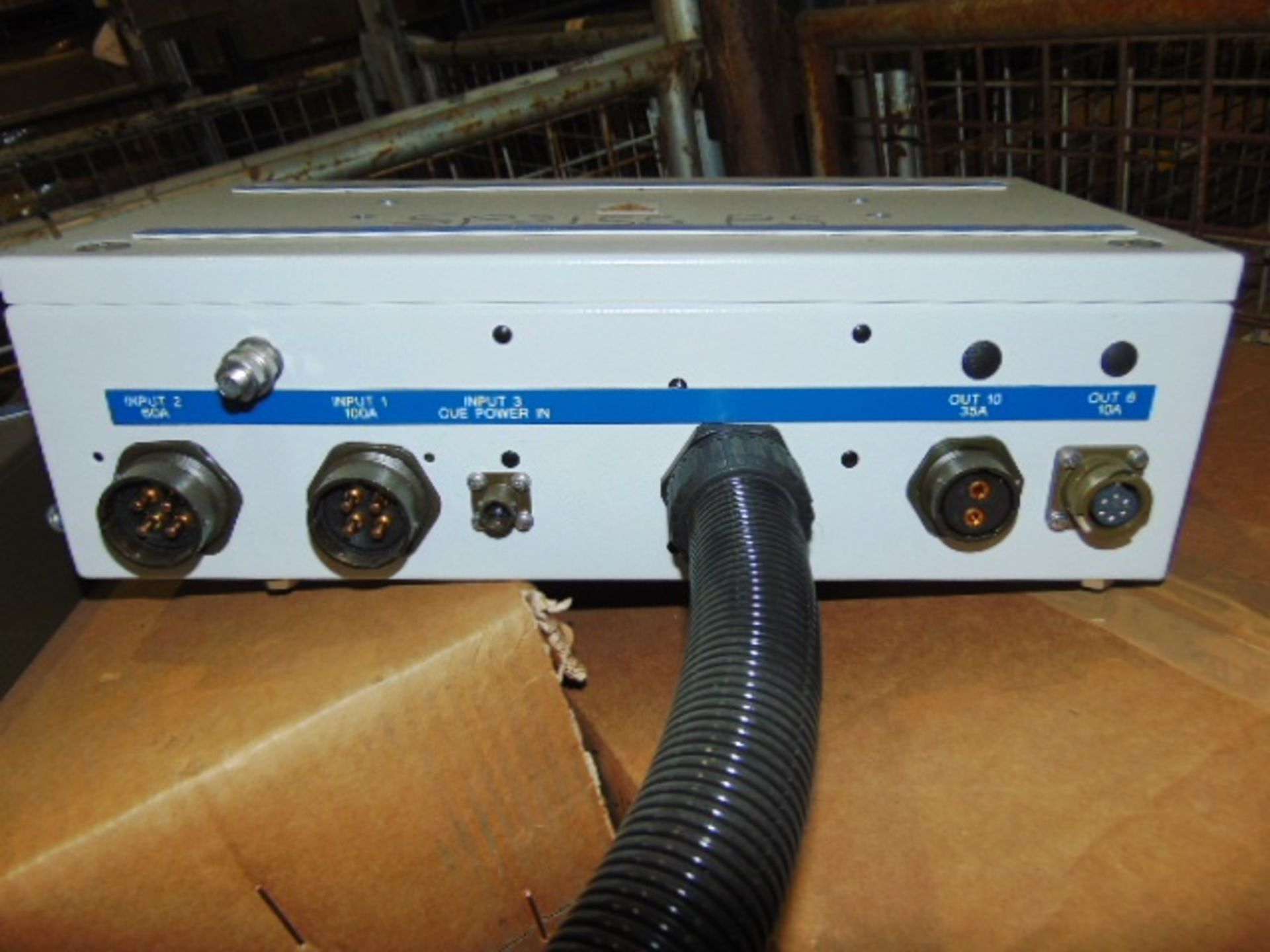 8 x ECM Power Supply Units - Image 3 of 9