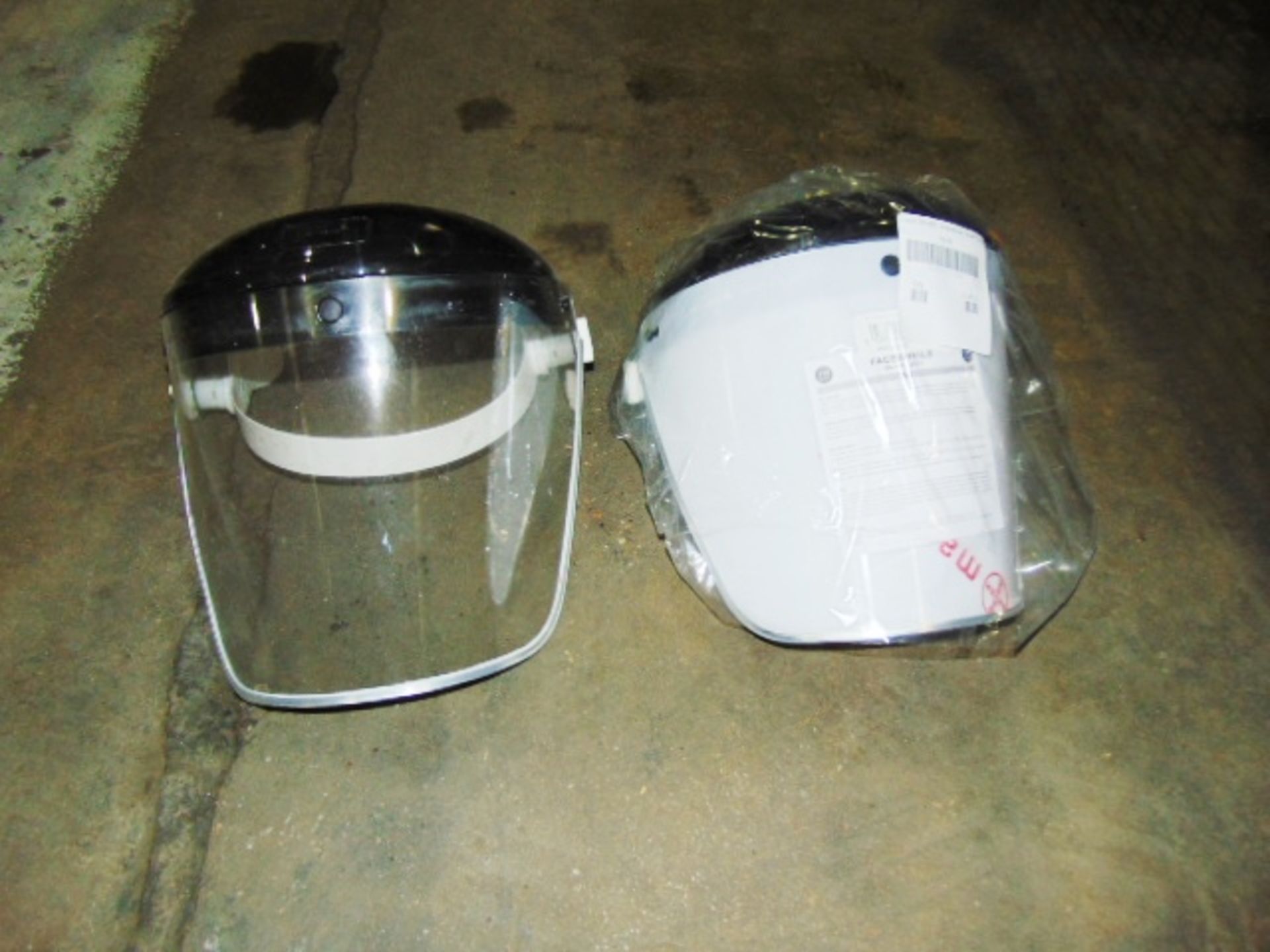 22 x Industrial Face Shields - Image 2 of 4