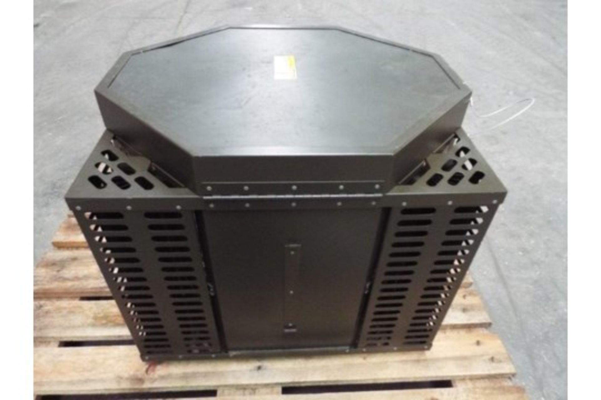 Thermopol M-50BT Refrigerator / Cooler - Image 5 of 9