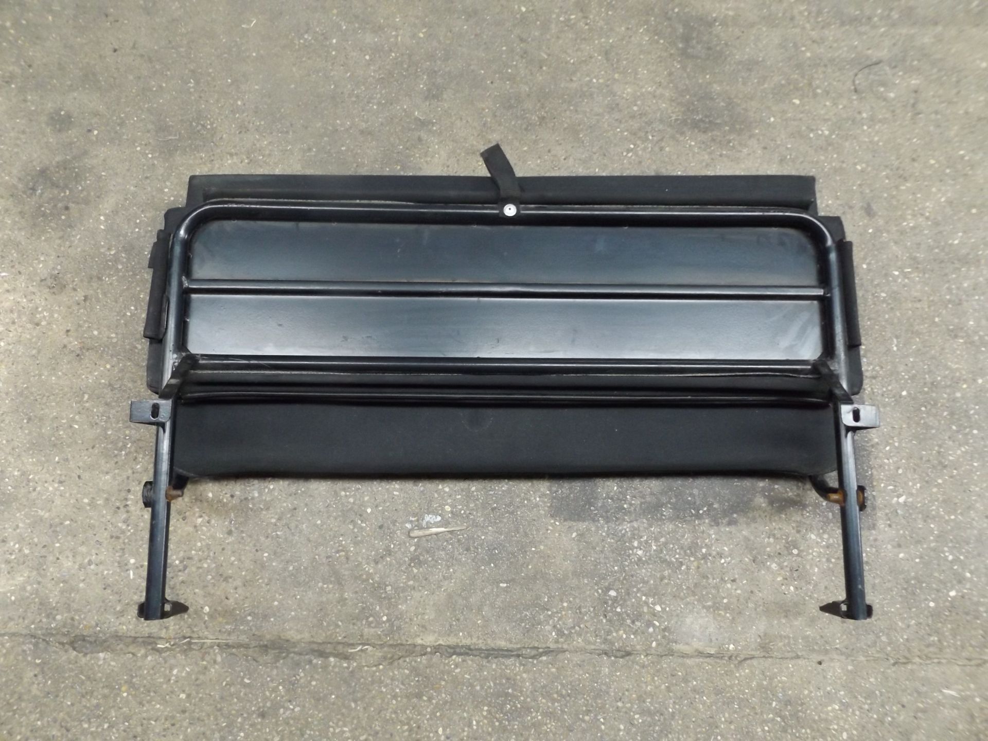 2 x Land Rover Wolf Bench Seats - Image 8 of 9