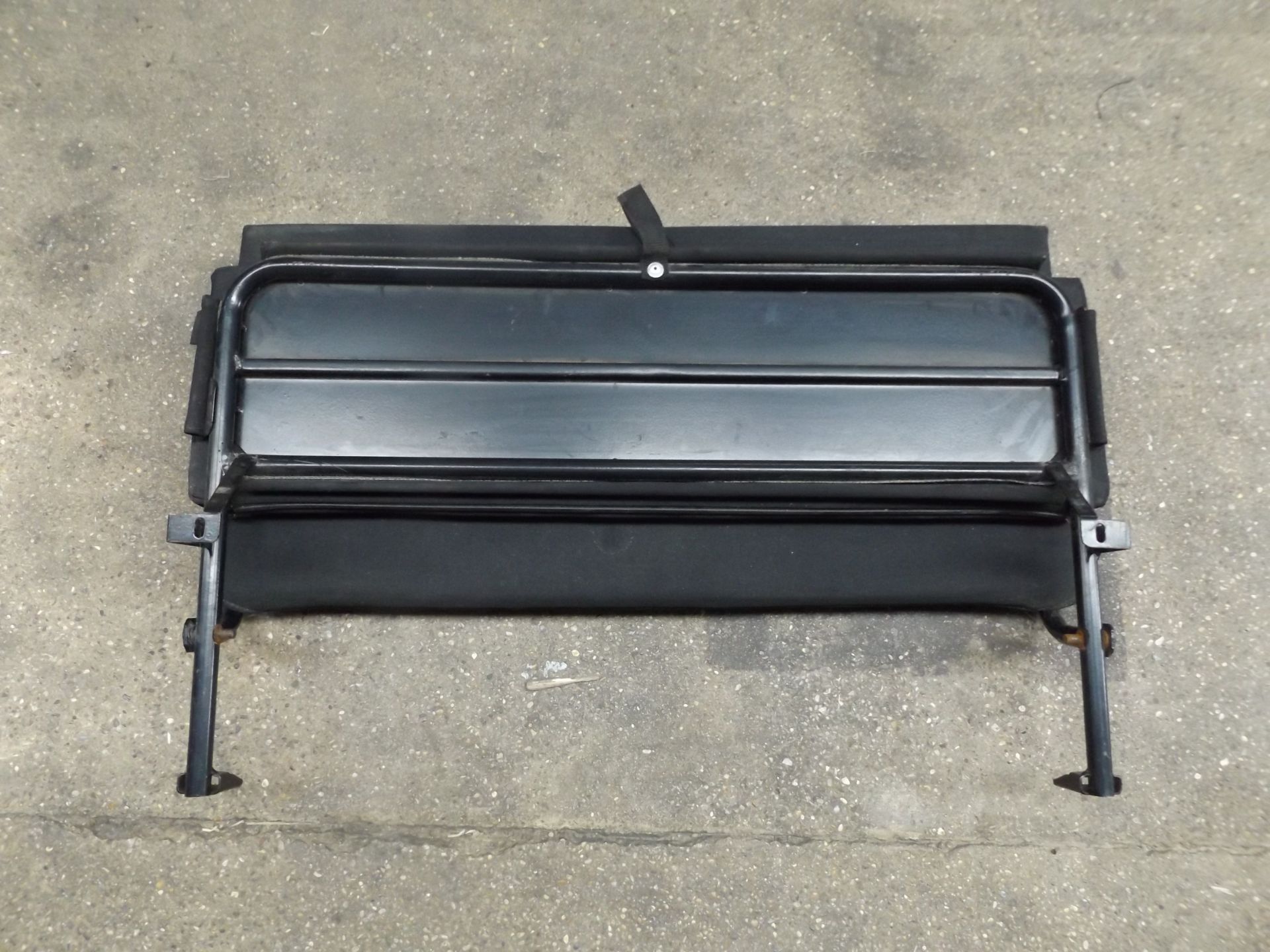 2 x Land Rover Wolf Bench Seats - Bild 8 aus 9