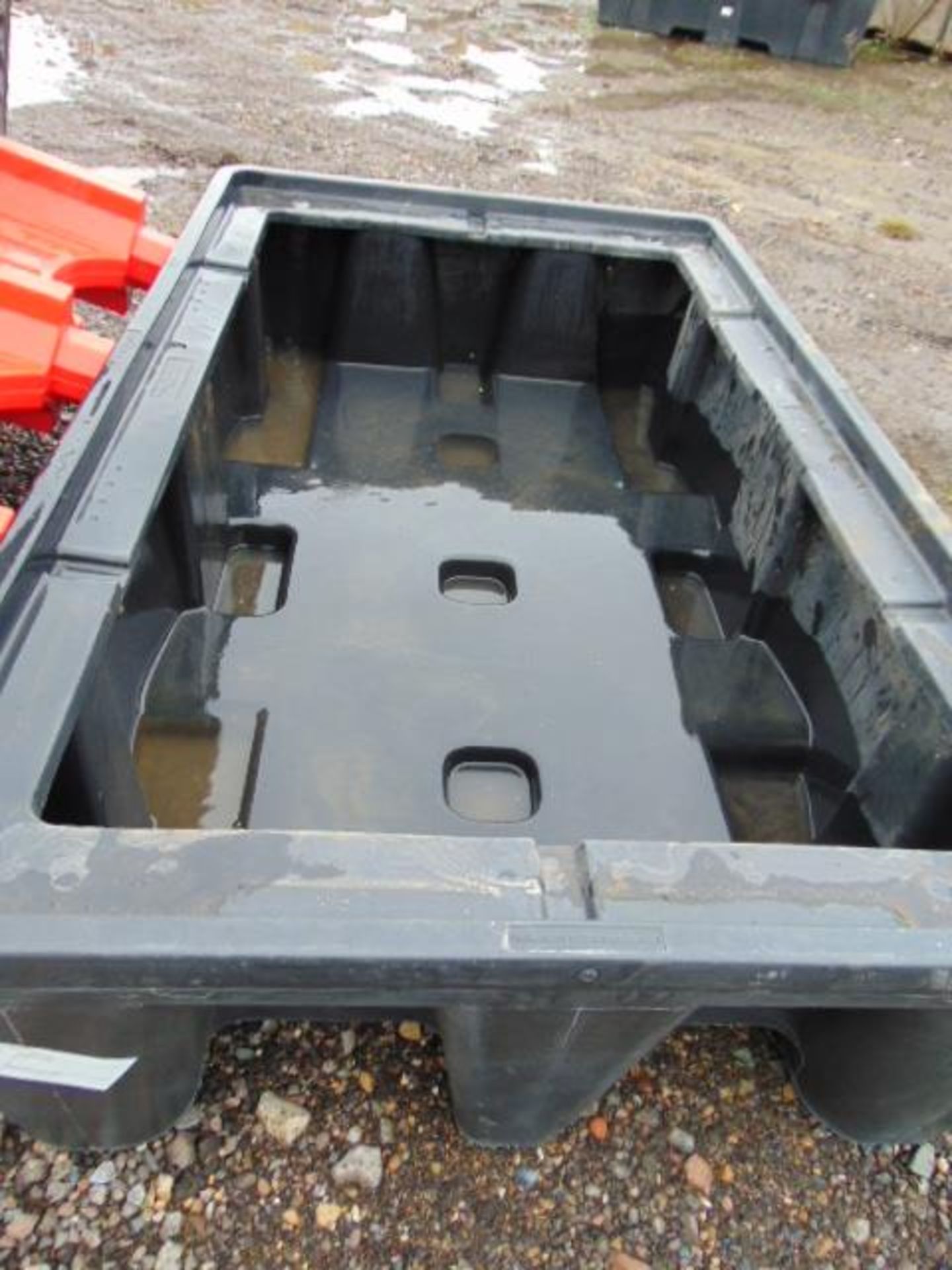 New & Unused IBC Container Spill Pallet - Image 4 of 6