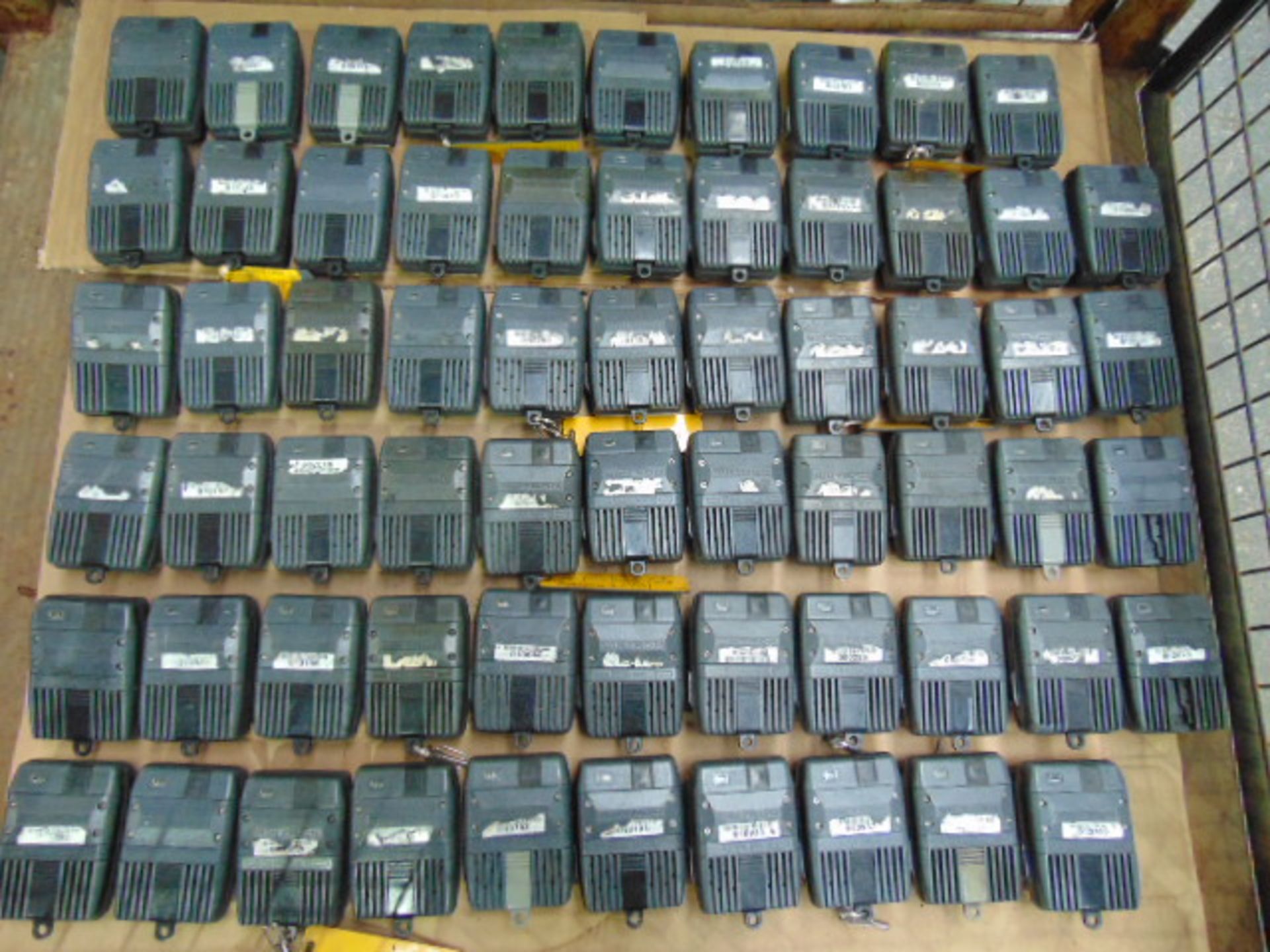 Approx 64 x Diktron DSX MKII Distress Signal Units