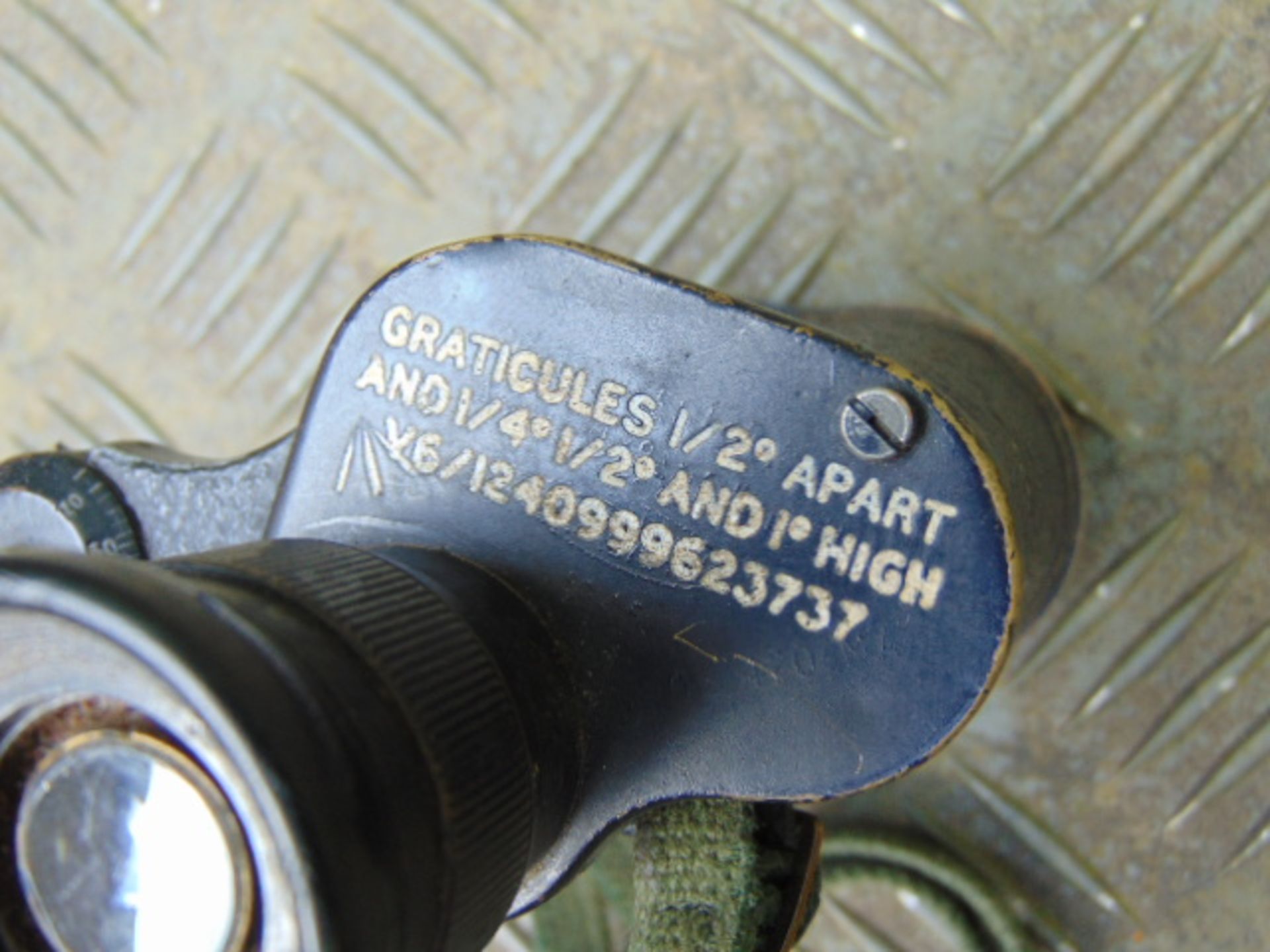 Kershaw No2 MK3 Binoculars - Image 6 of 7