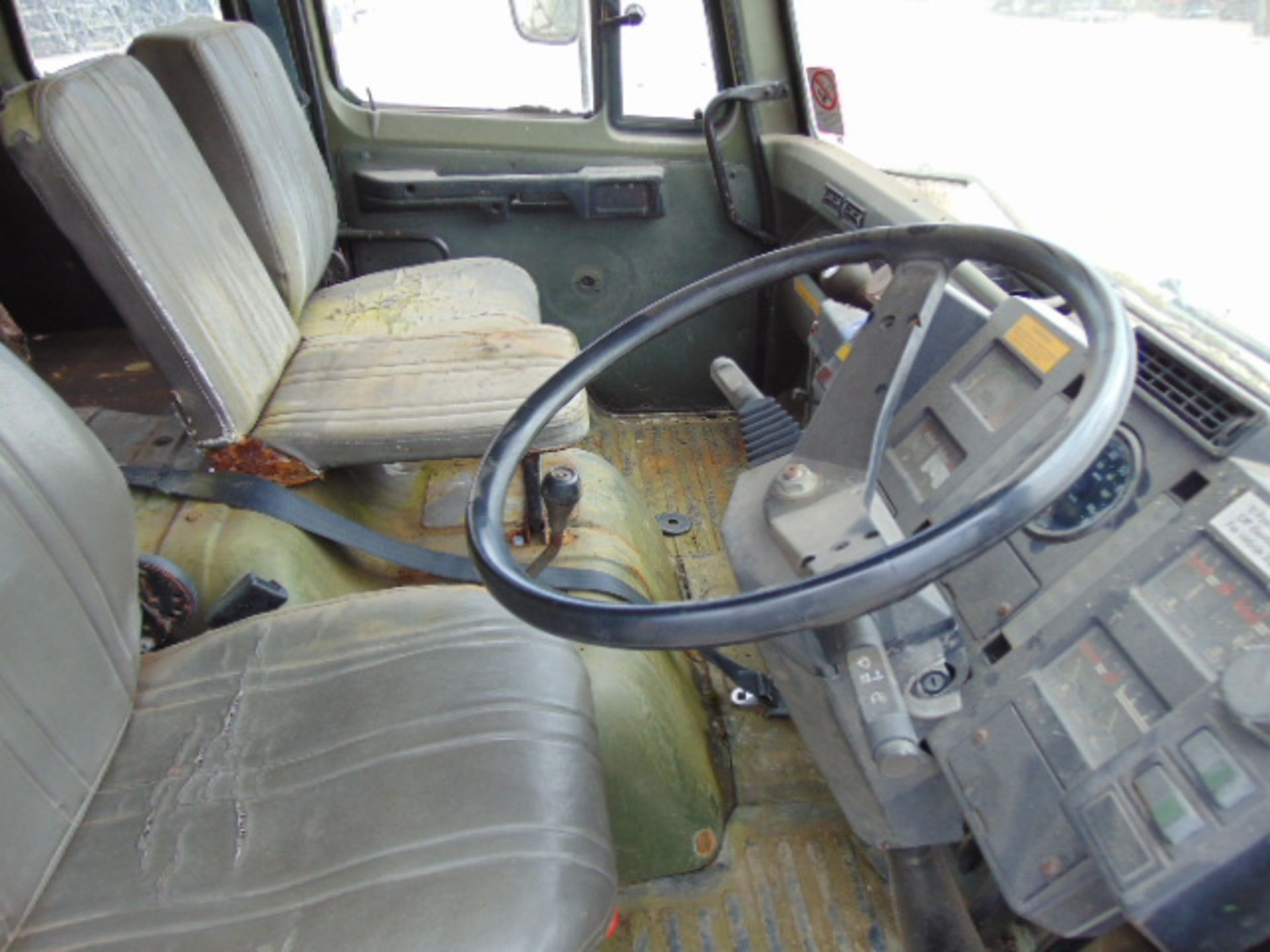 Leyland Daf 45/150 4 x 4 - Image 14 of 14