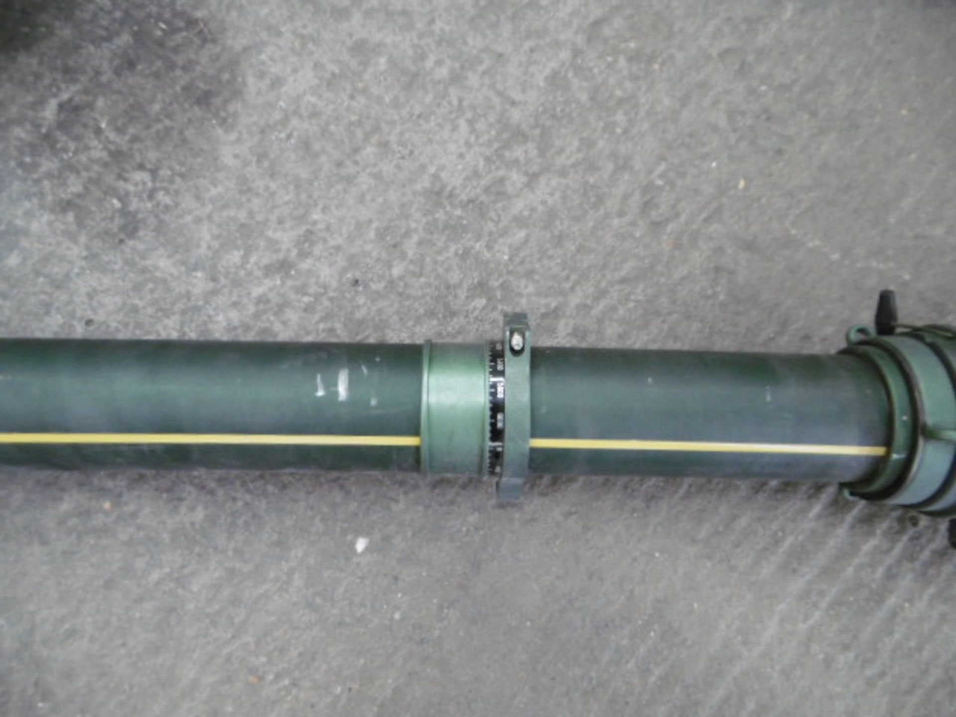 Racal 12M Mast P/No 1486-000 - Image 3 of 5