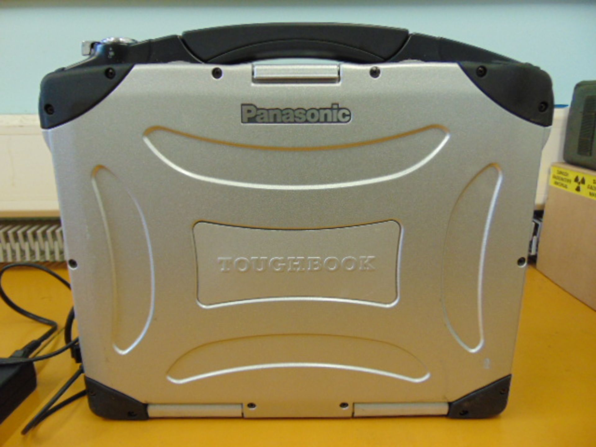 Panasonic CF-28 Toughbook Laptop - Image 10 of 15