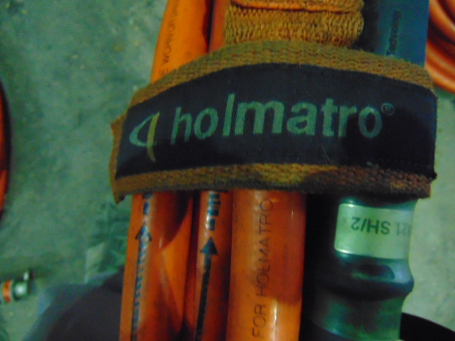 Stillage of Holmatro Tool Hoses - Image 7 of 8