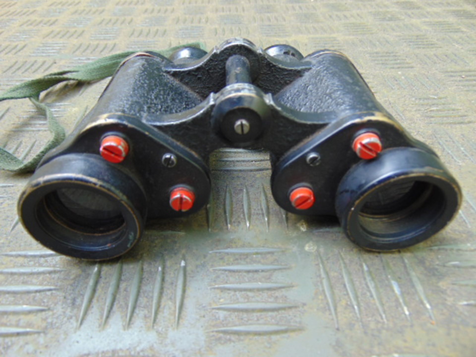 Kershaw No2 MK3 Binoculars - Image 3 of 7