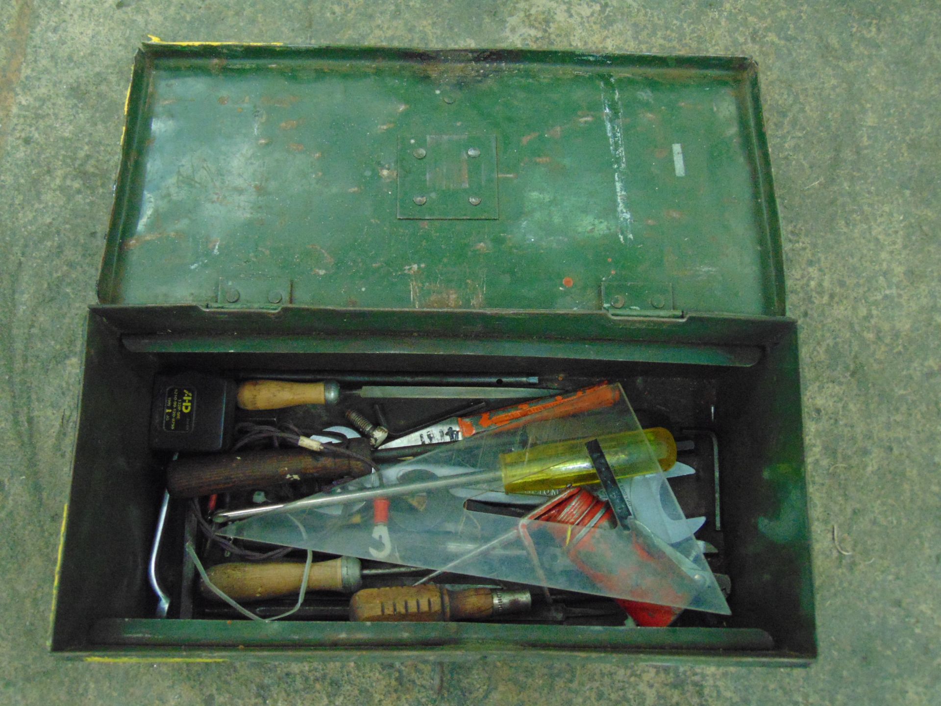 Engineers Tool Kit - Image 2 of 7