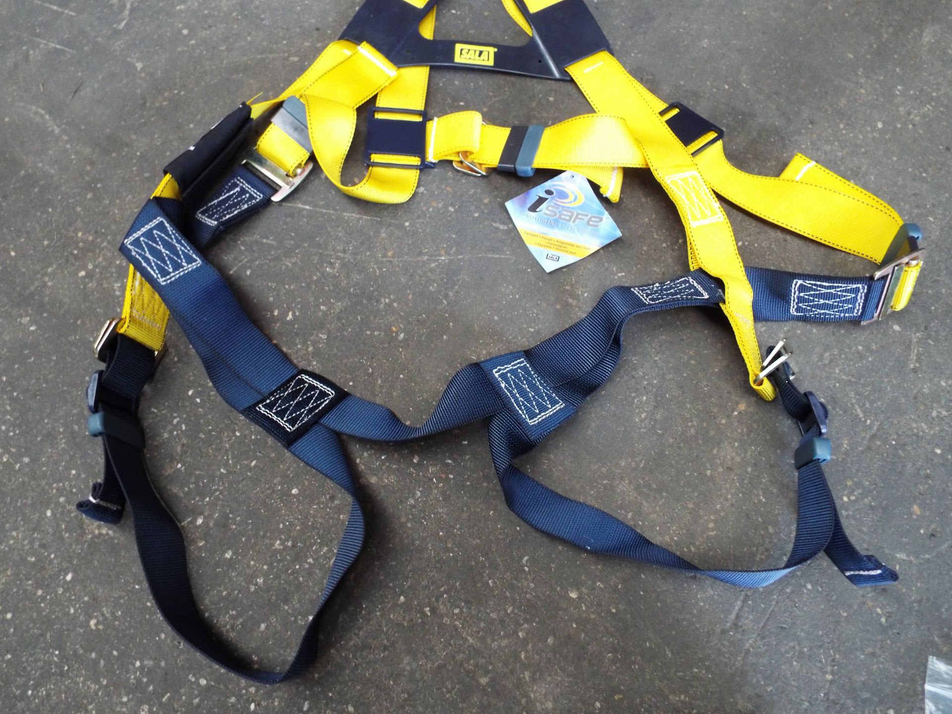 Sala Safety Harness Kit - Image 4 of 5