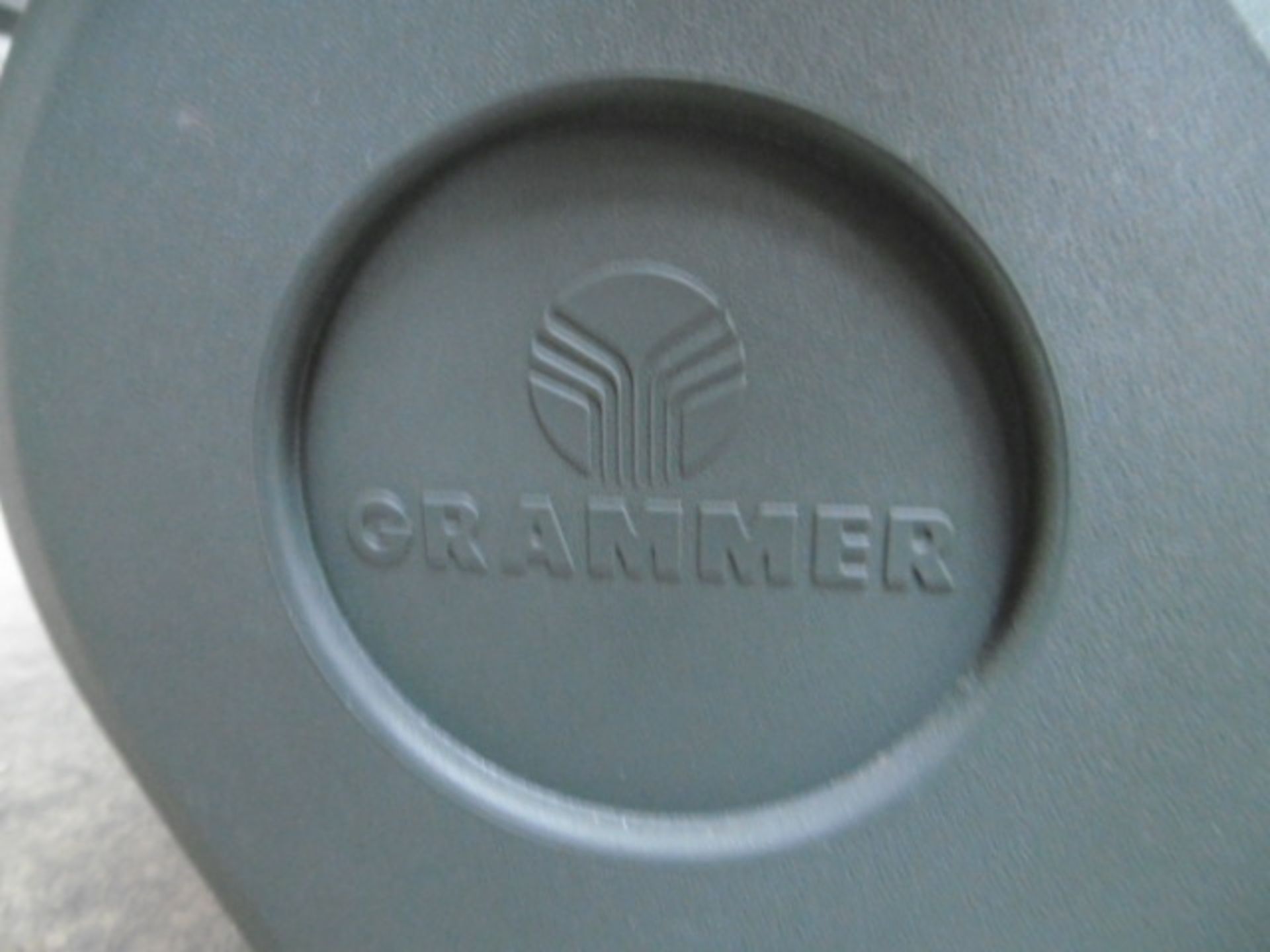 2 x Grammer Vehicle Operators Seats - Image 6 of 7