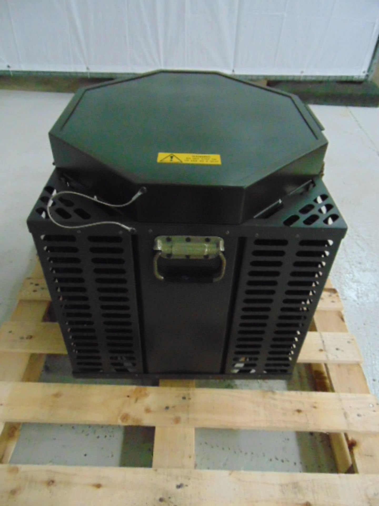 Thermopol M-50BT Refrigerator / Cooler - Image 11 of 16