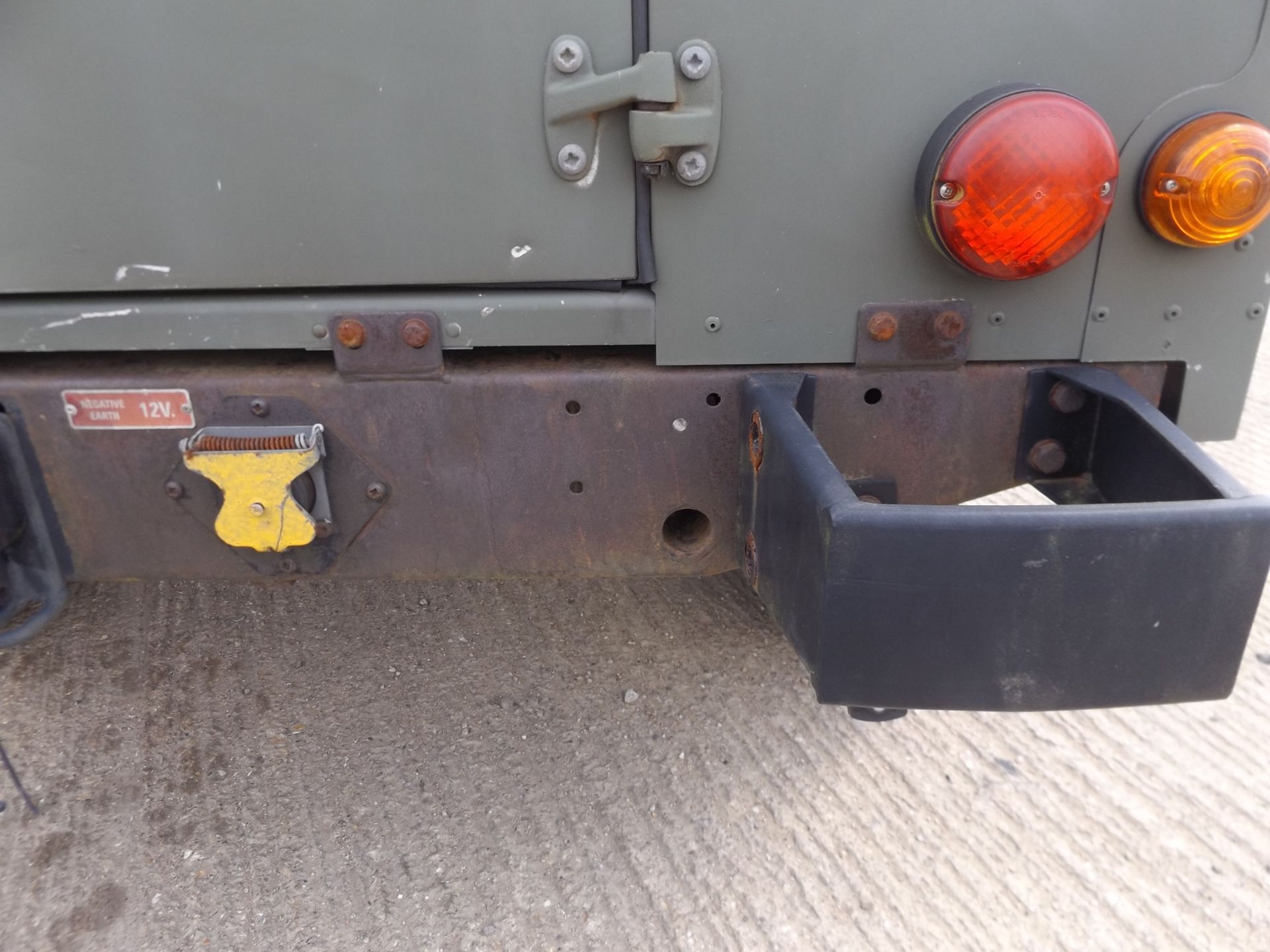 Land Rover 110 Hard Top R380 Gearbox - Image 18 of 18