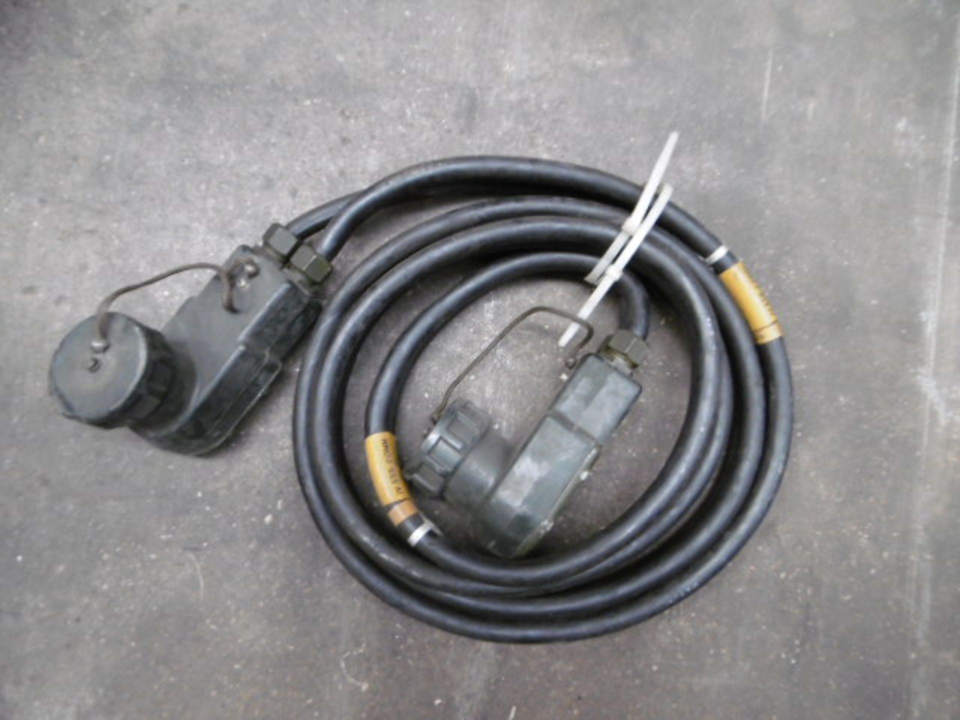 NATO 24V Vehicle Slave Cable