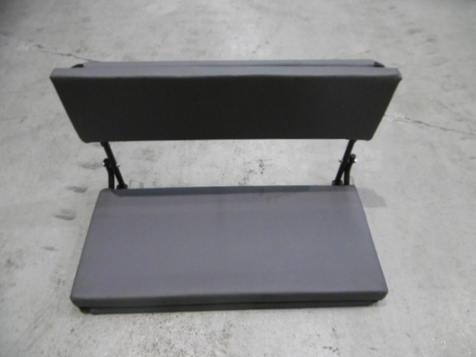 Land Rover Wolf 2 Man Rear Bench Seat - Image 2 of 6