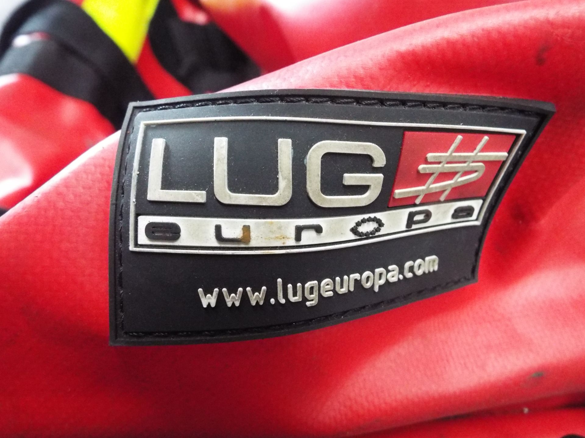 4 x Lug Europa Heavy Duty Equipment Bags - Bild 6 aus 6