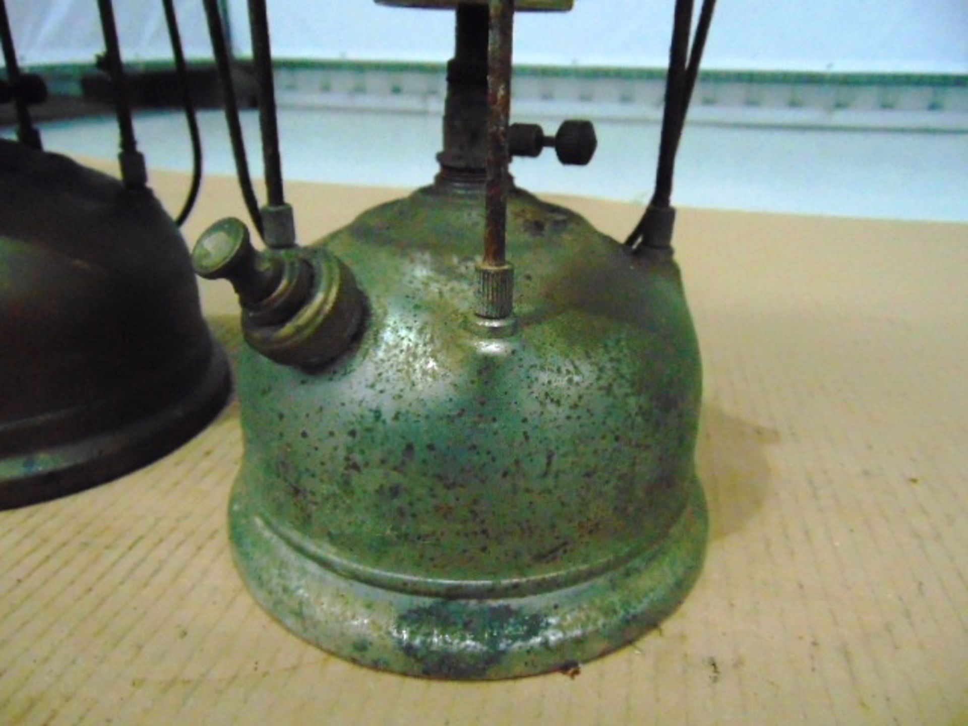 2 x Vintage Tilley Lamps - Image 7 of 8