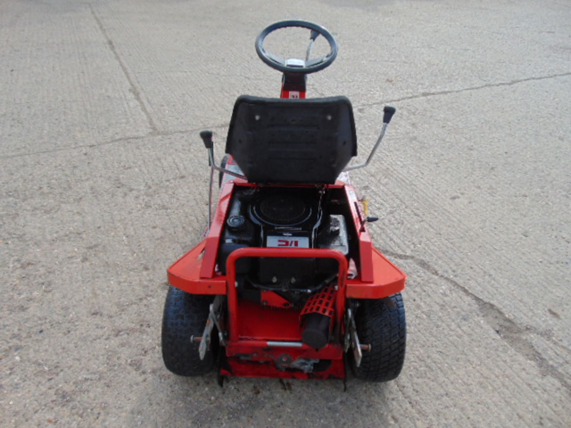 Countax Rider 30 Ride On Mower - Image 6 of 20