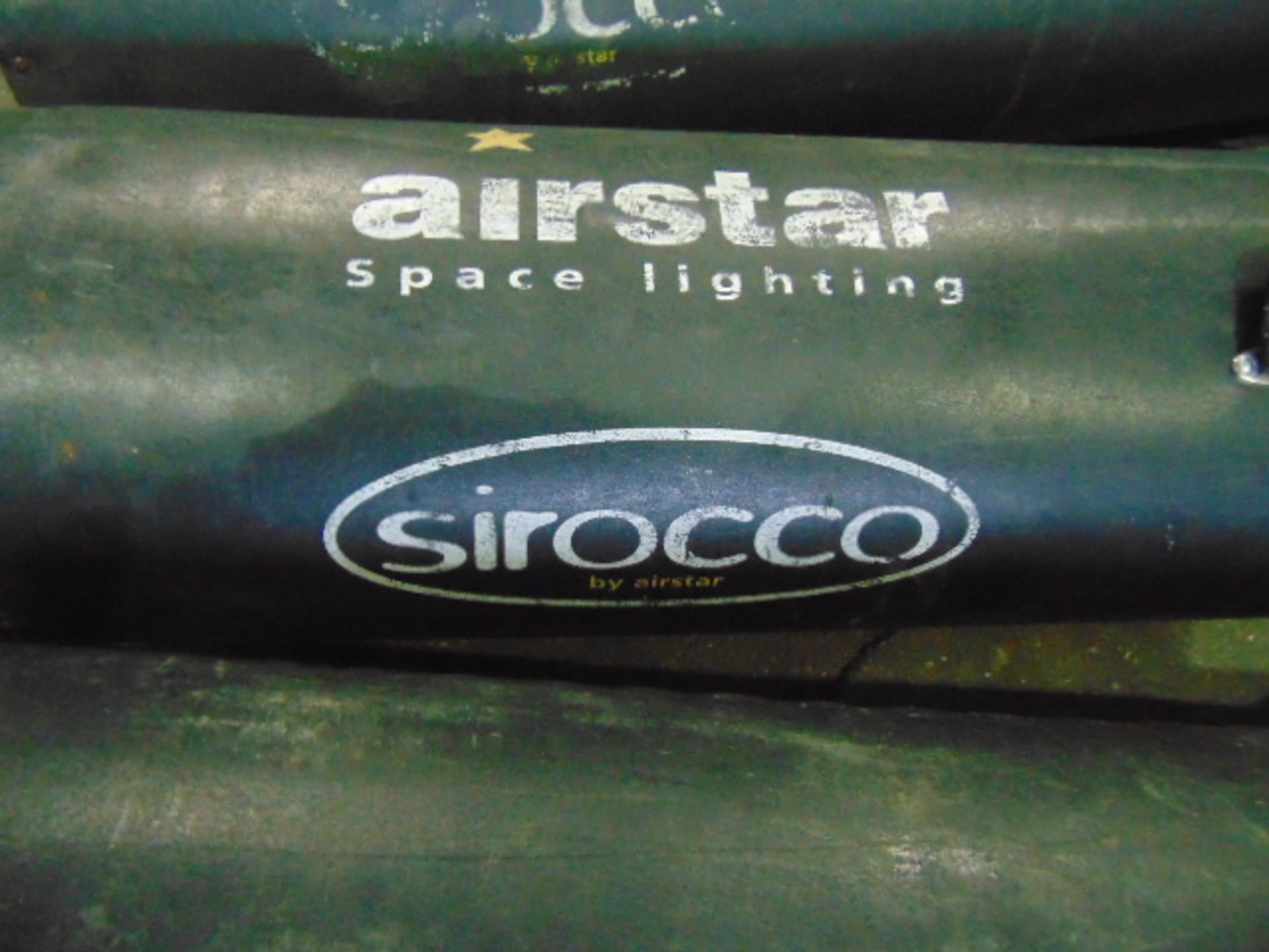 5 x Airstar Sirocco Lighting Balloons - Image 8 of 8