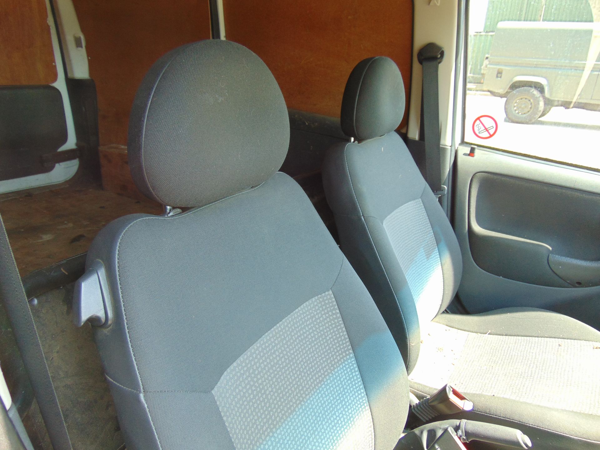Vauxhall Combo 1.3 Turbo Diesel Panel Van - Image 13 of 15