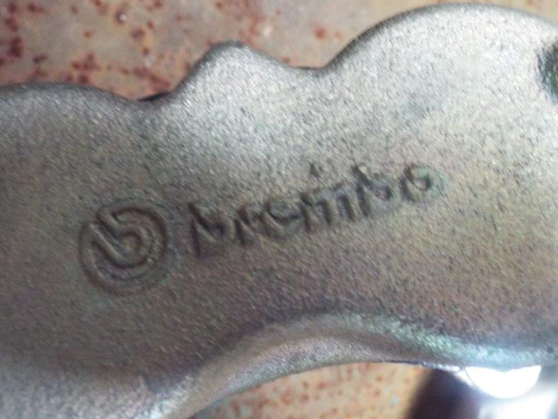2 x Iveco / Brembo Brake Calipers - Image 8 of 10