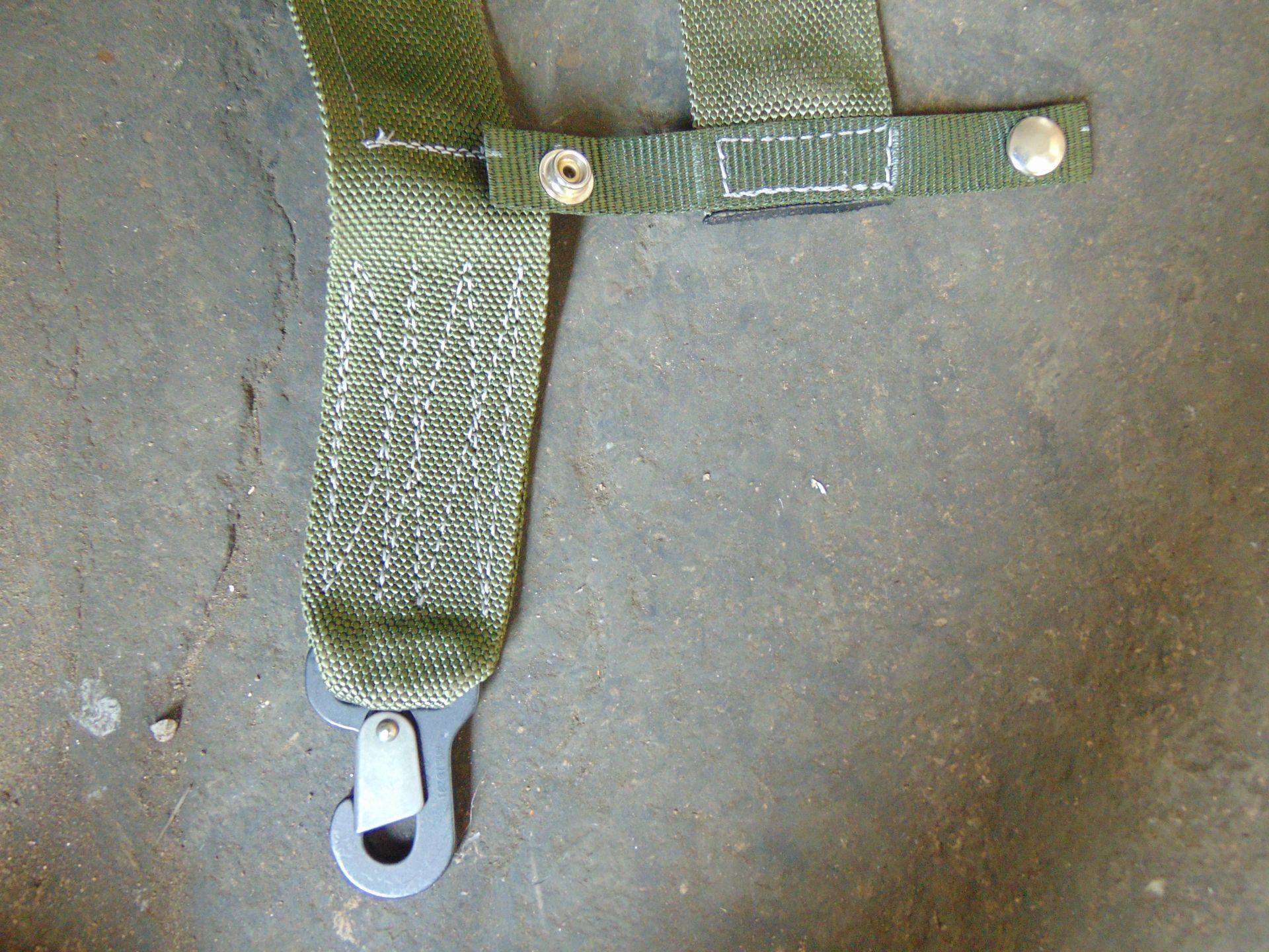 10 x Airborne Systems Ltd Casualty Saftey Harnesses - Image 5 of 7