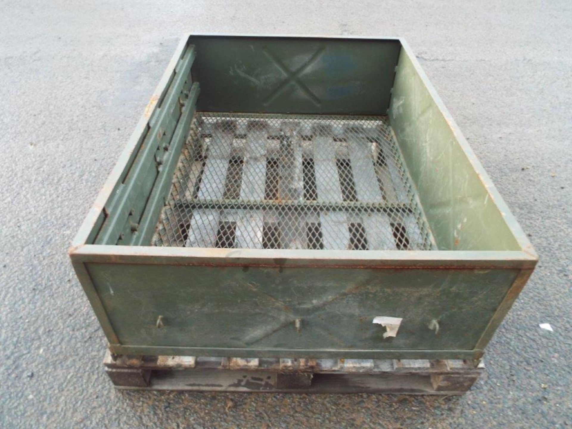 CVRT Stowage Box - Image 3 of 6