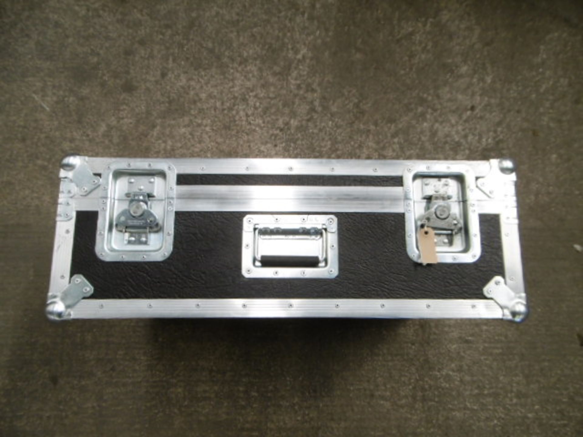 2 x Heavy Duty Transit Cases - Image 4 of 8