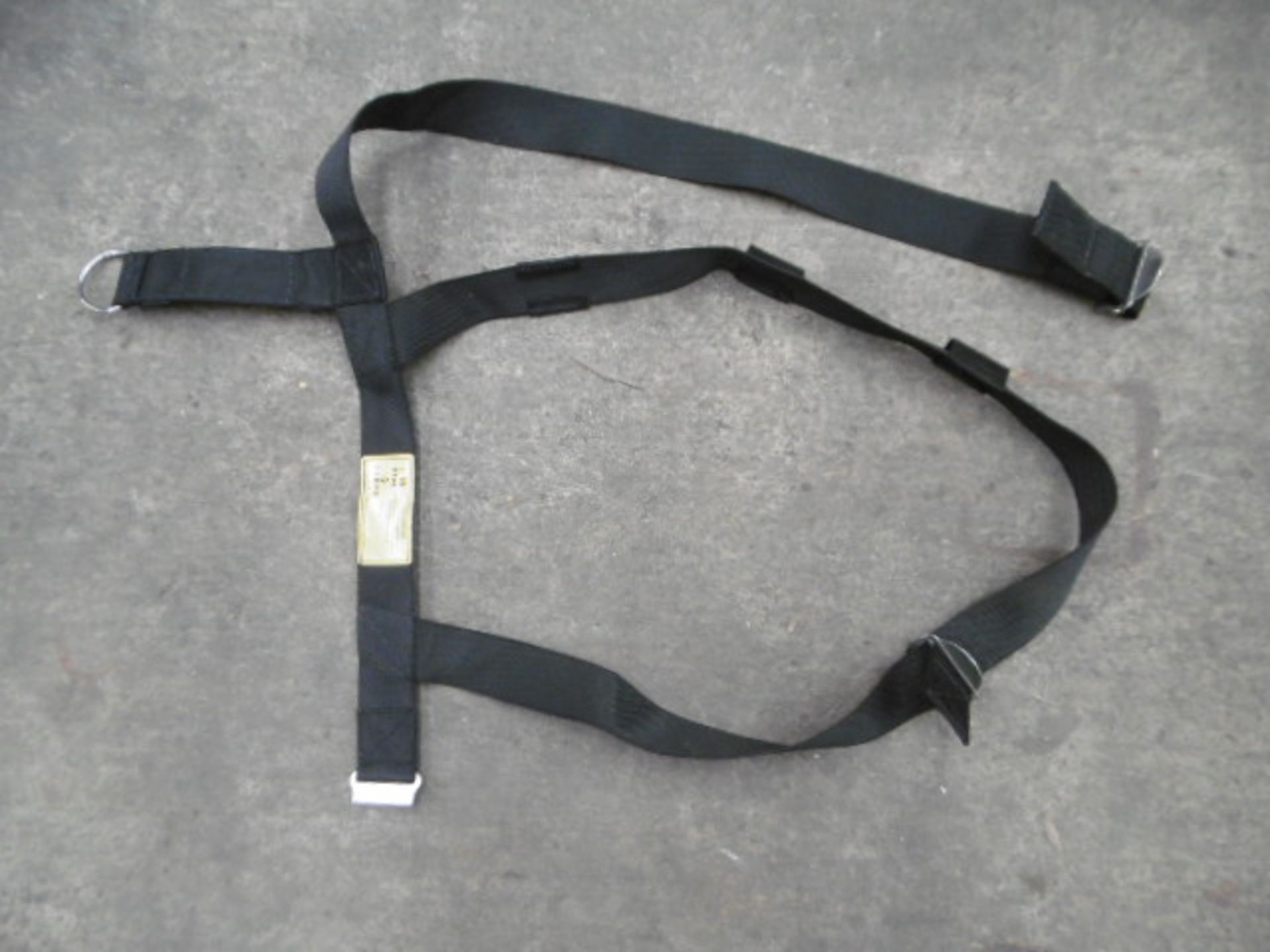 6 x Sabre Bandolier Harnesses - Image 2 of 3