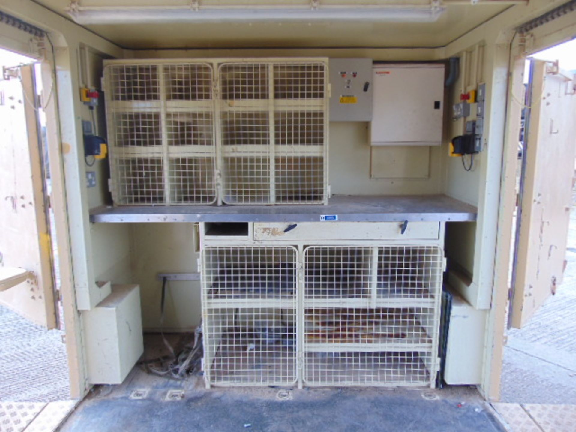 Demountable Workshop Unit - Image 15 of 35