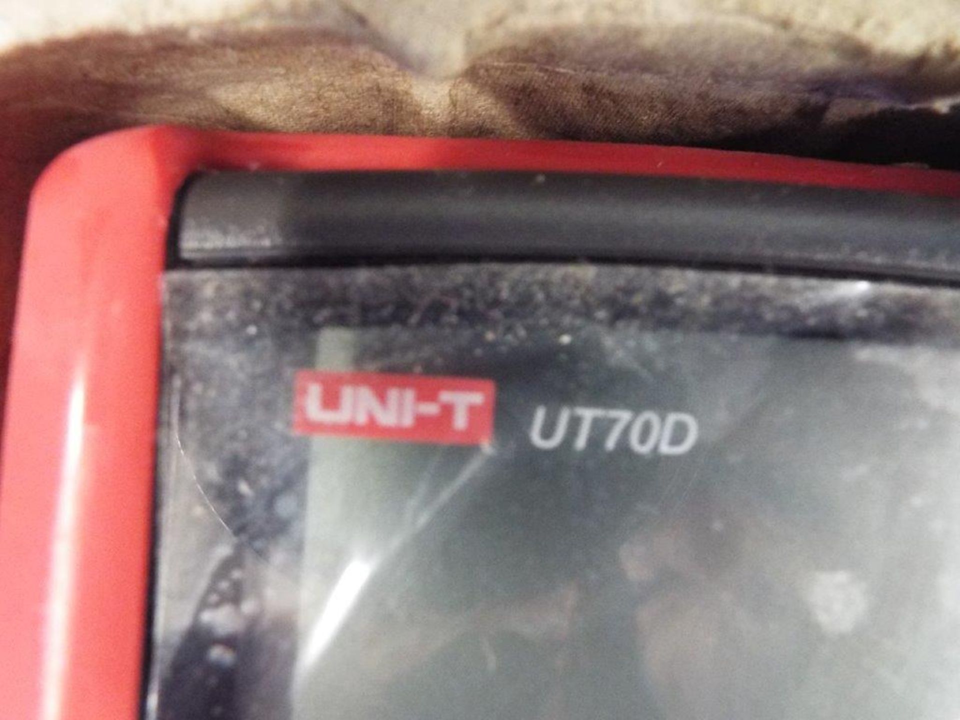 Uni-T UT70 Digital LCD MultiMeter. - Image 3 of 7