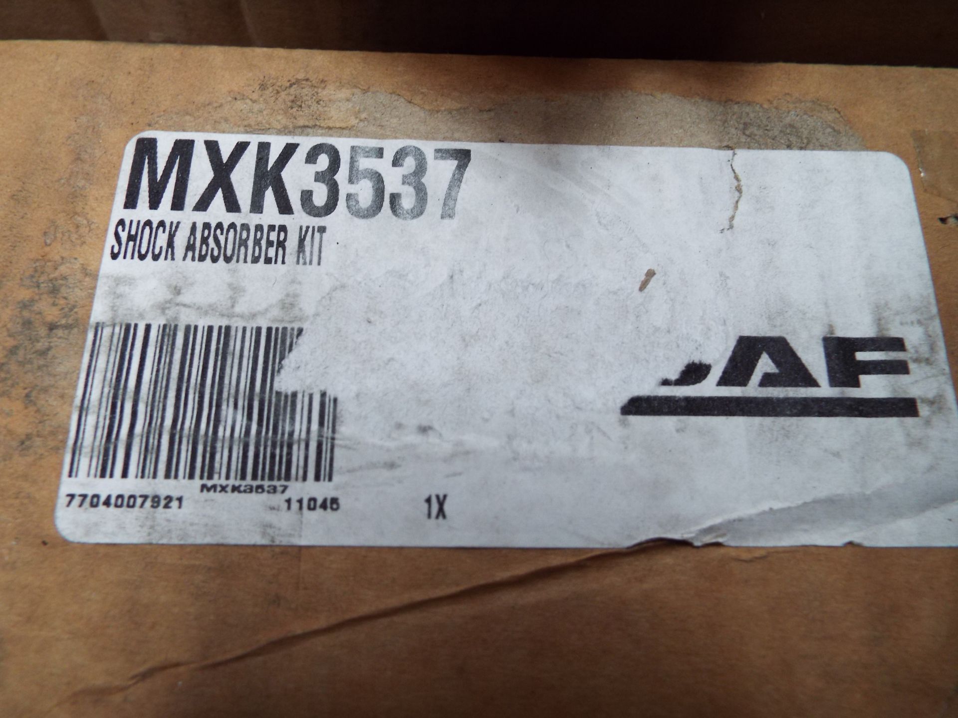6 x DAF Shock Absorbers P/No MXK3537 - Image 3 of 4