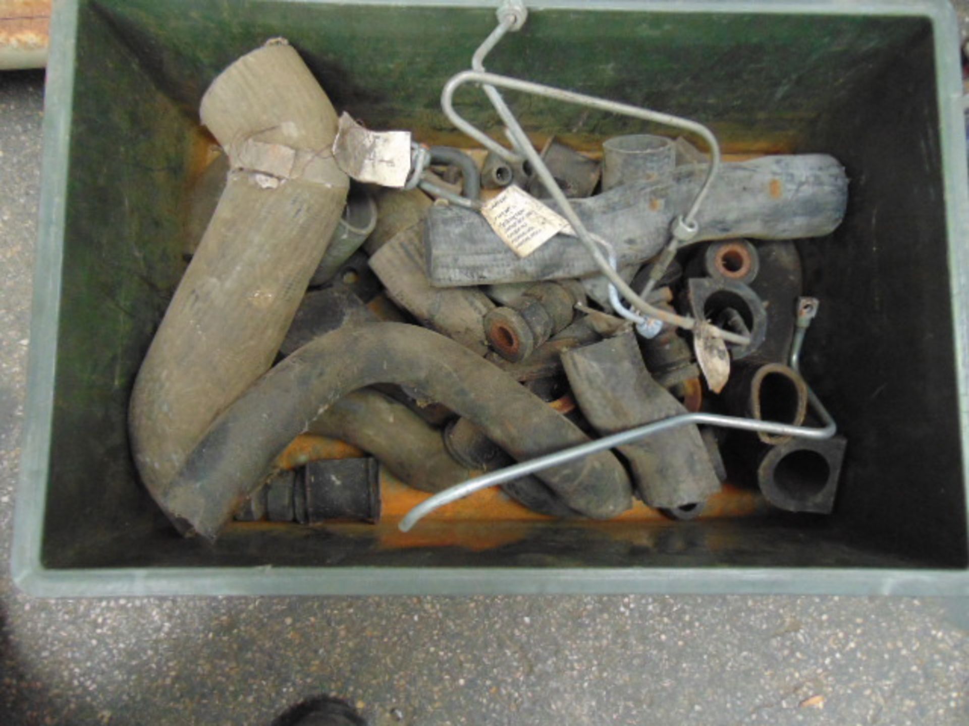 Mixed Stillage of Bedford Vehicle Spares - Image 3 of 7