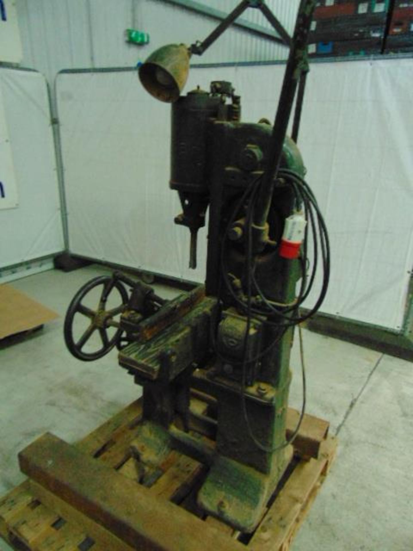 Pillar Drill - Bild 3 aus 7